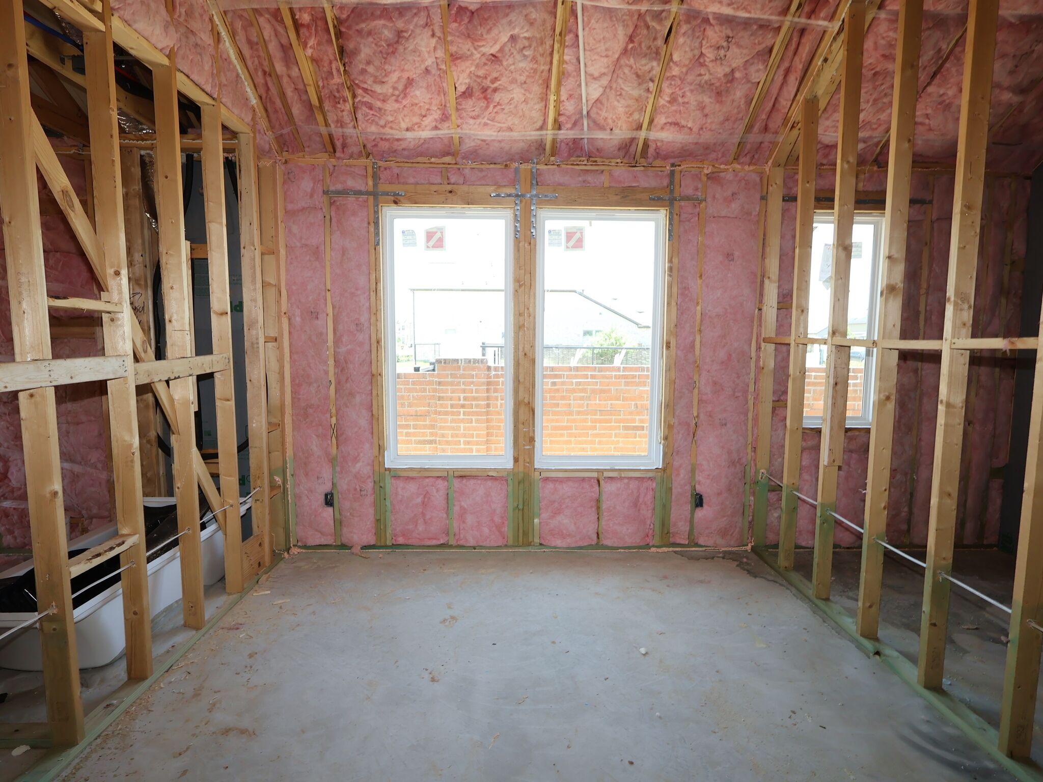 Insulation