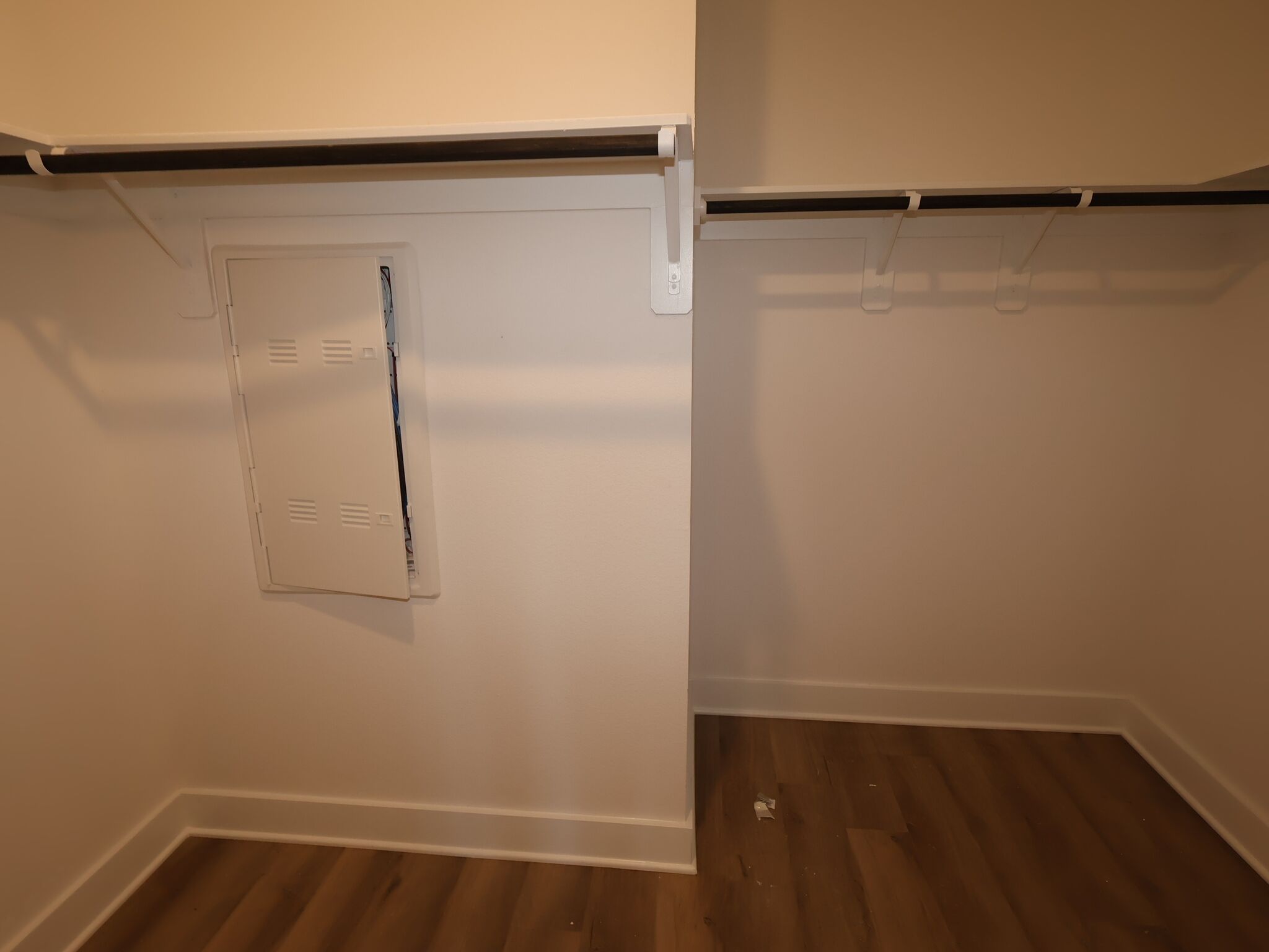 Owner's Closet
