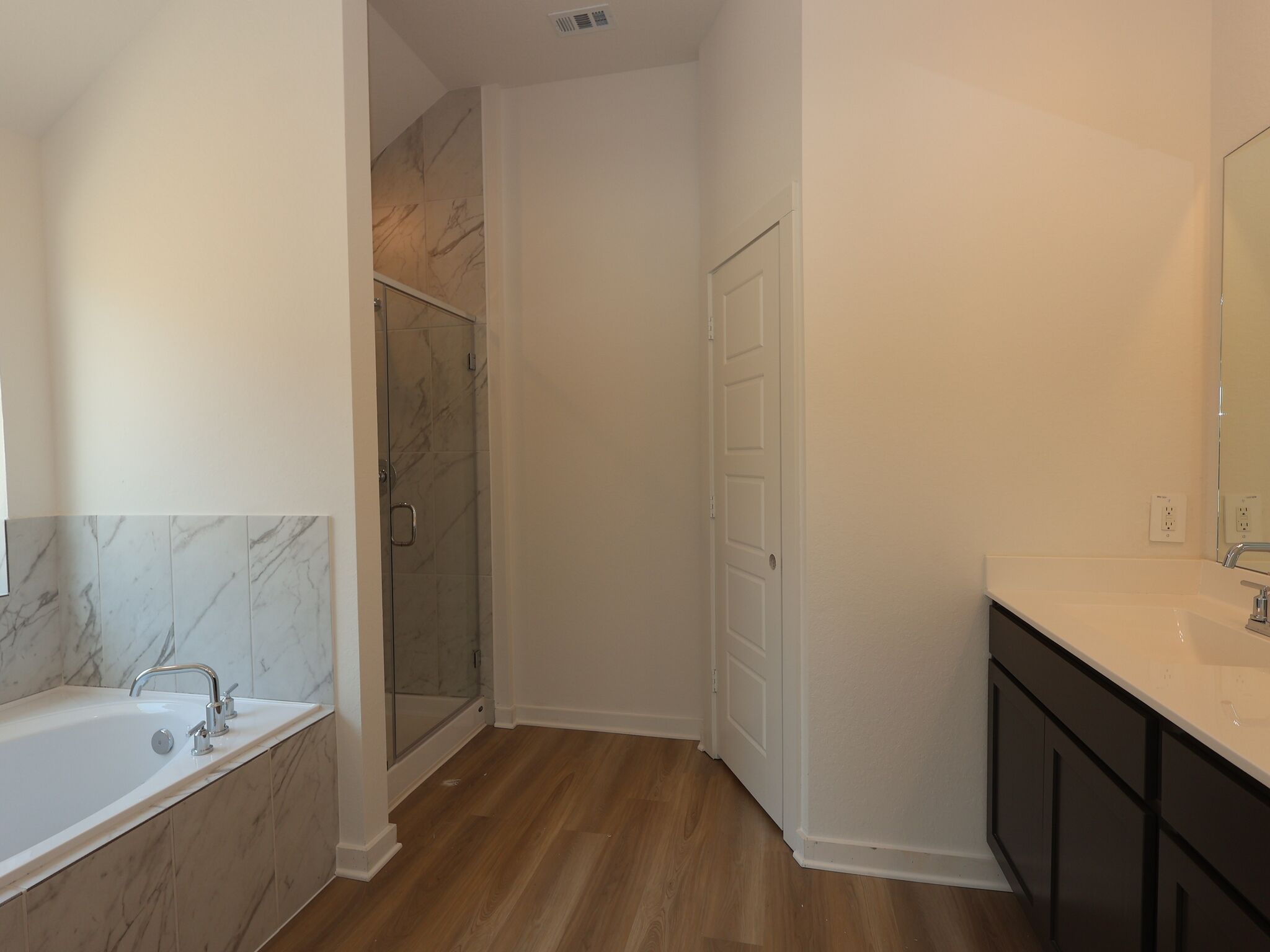 Owner's Bathroom