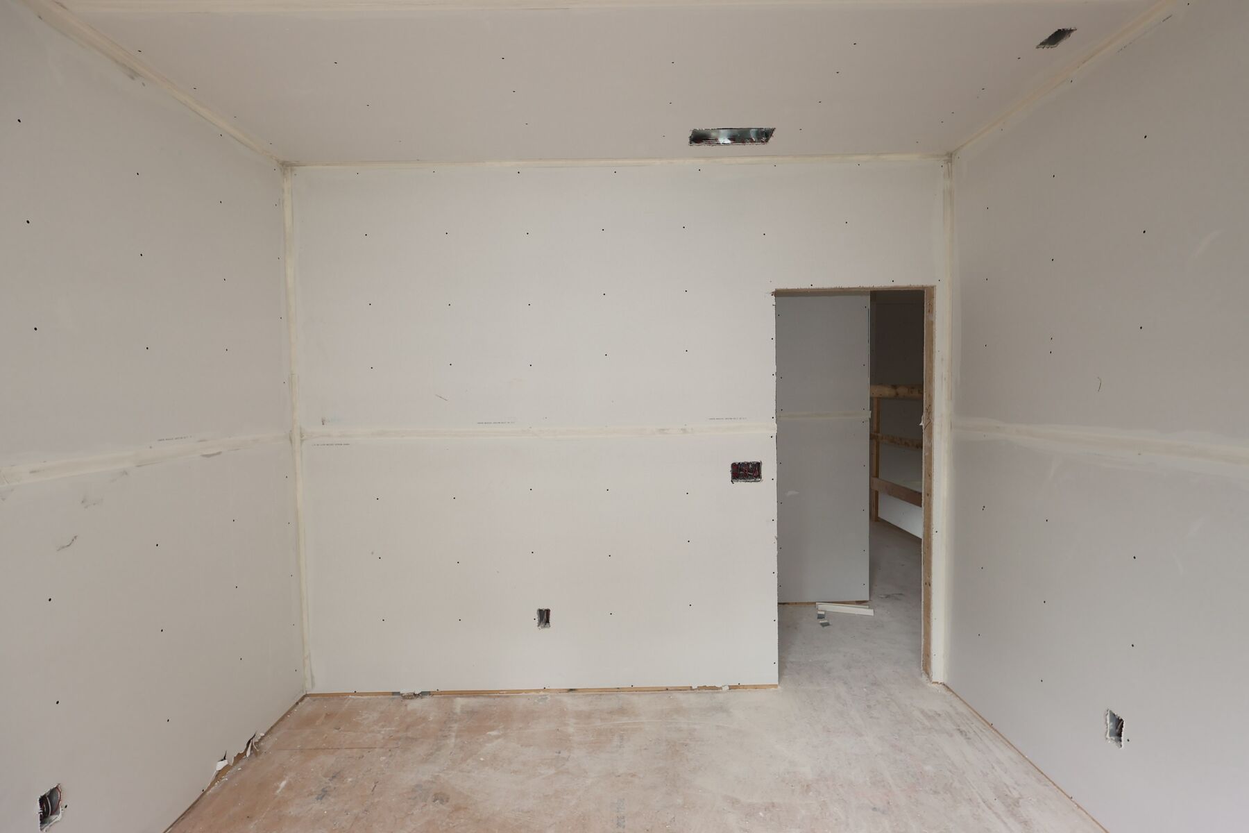 Drywall