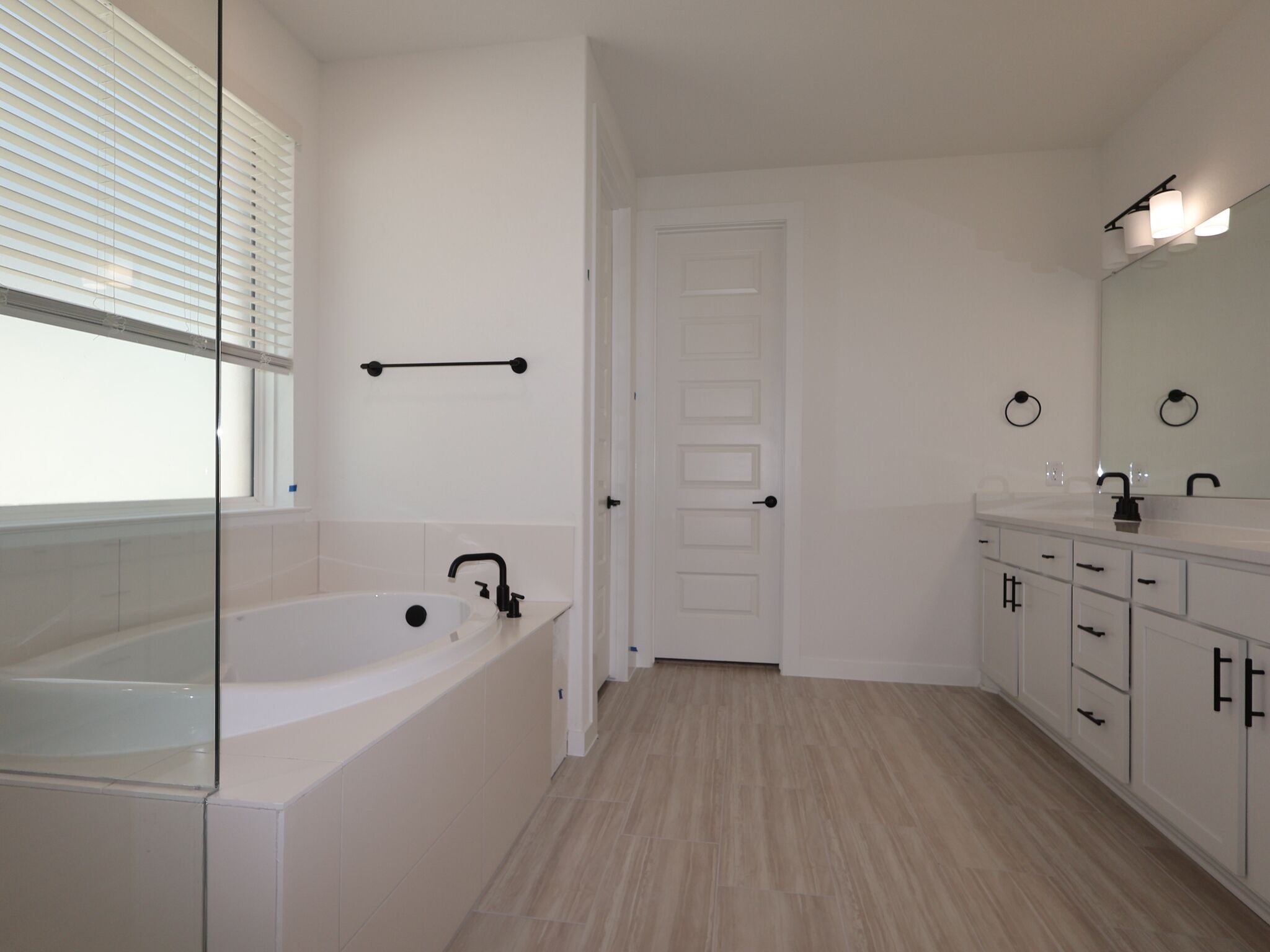 Owner's Bathroom