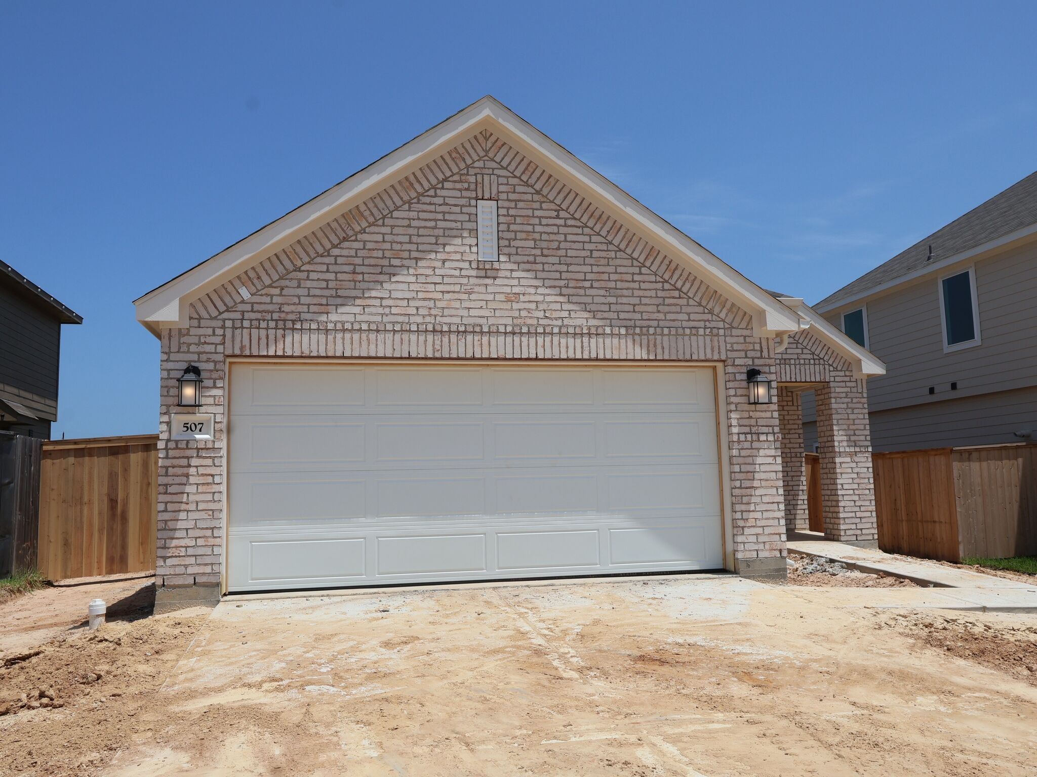 Front Exterior