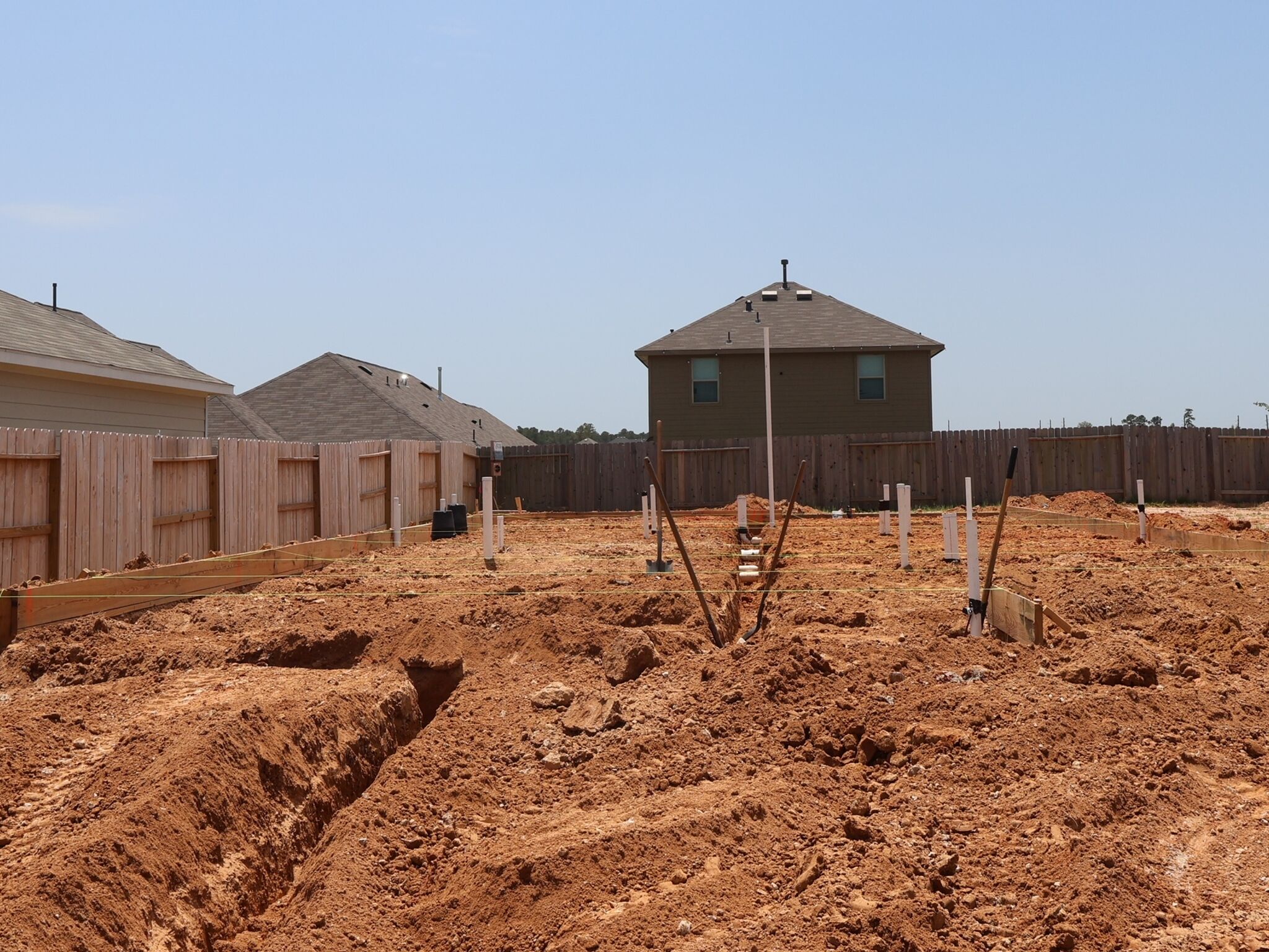 Homesite