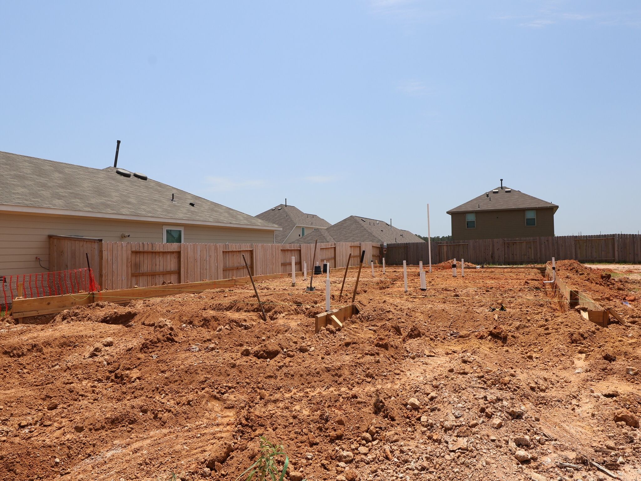 Homesite