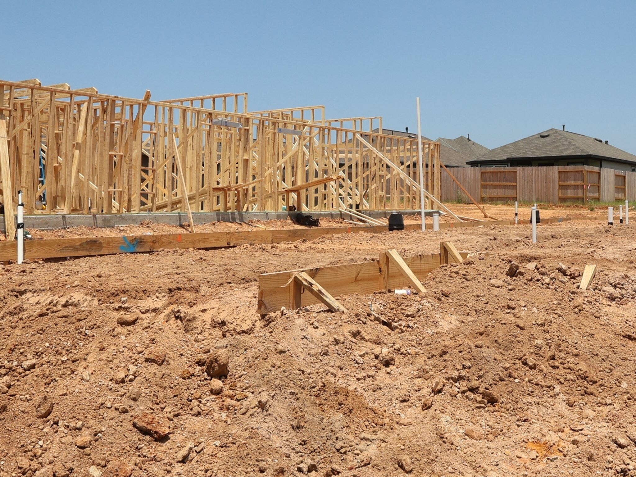 Homesite