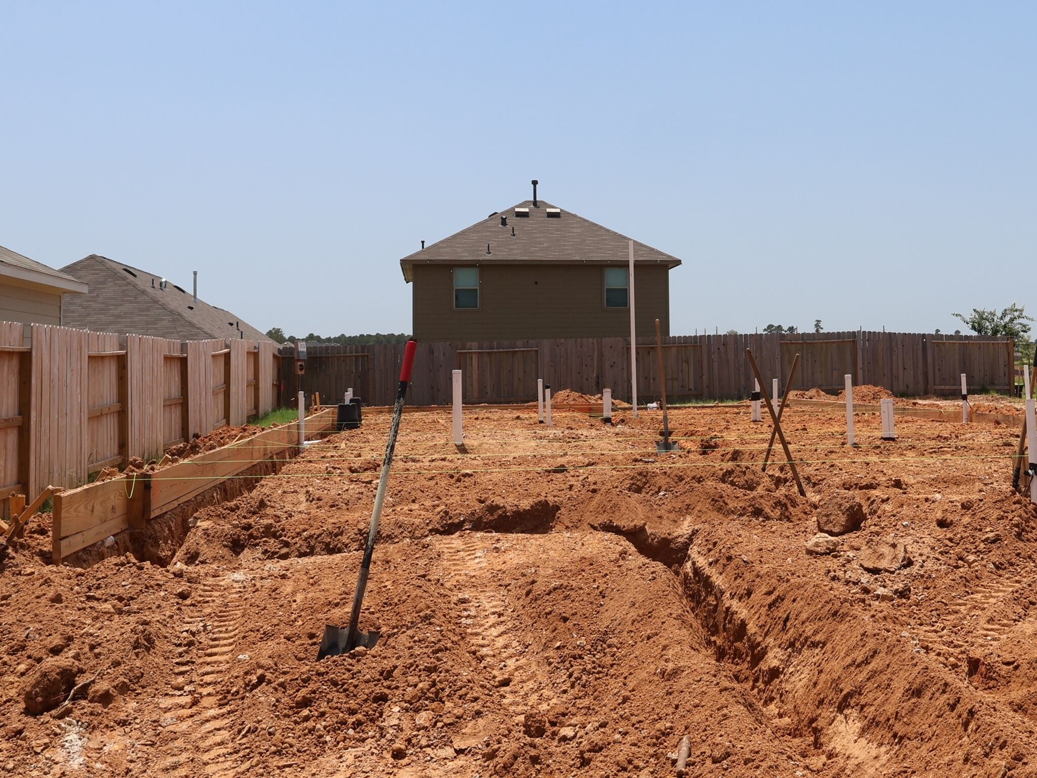 Homesite