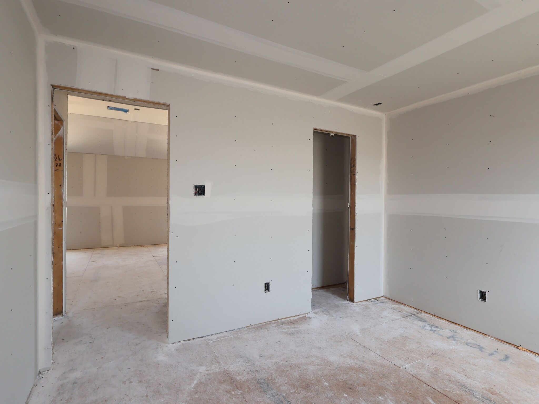 Drywall
