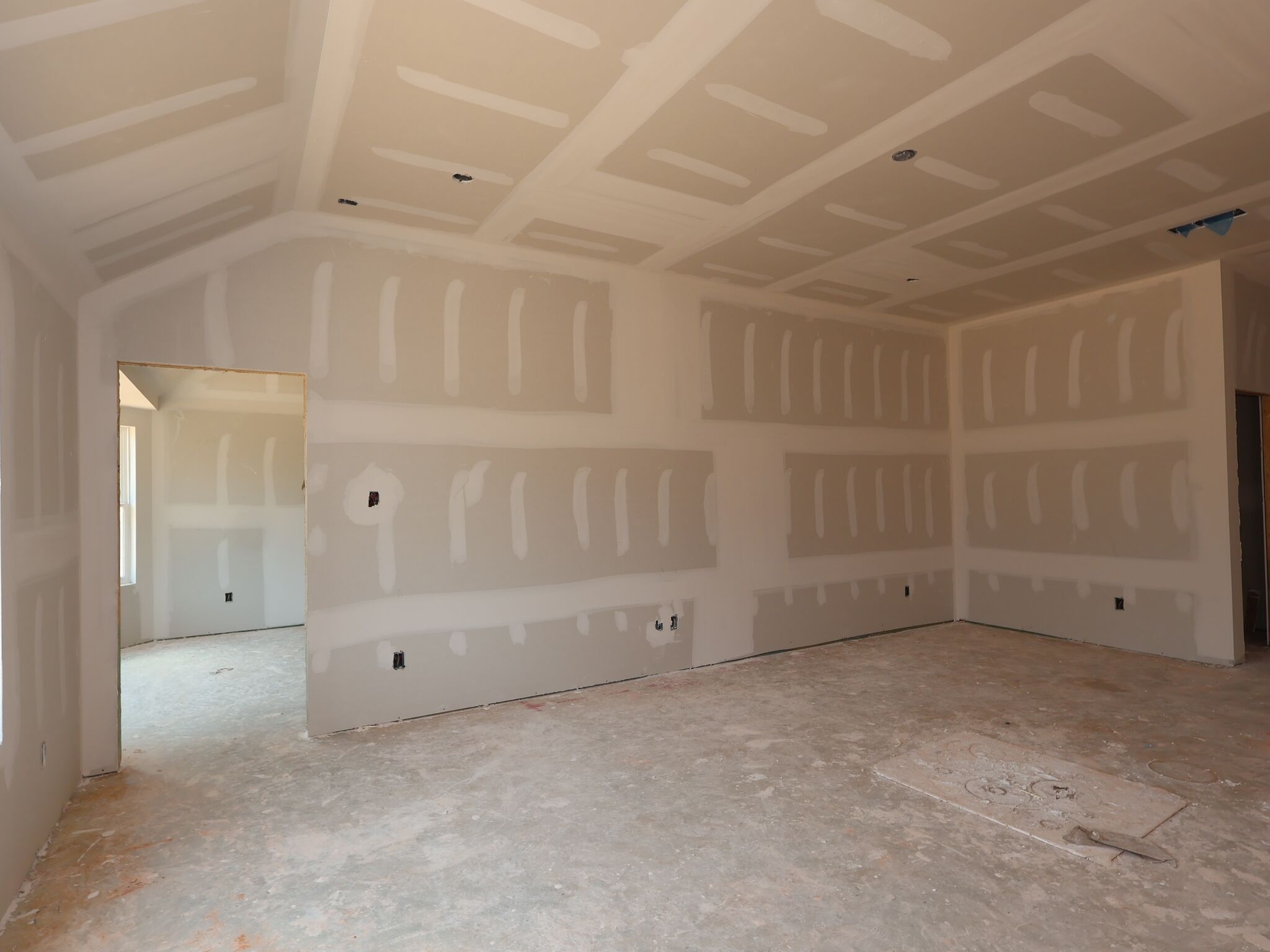 Drywall