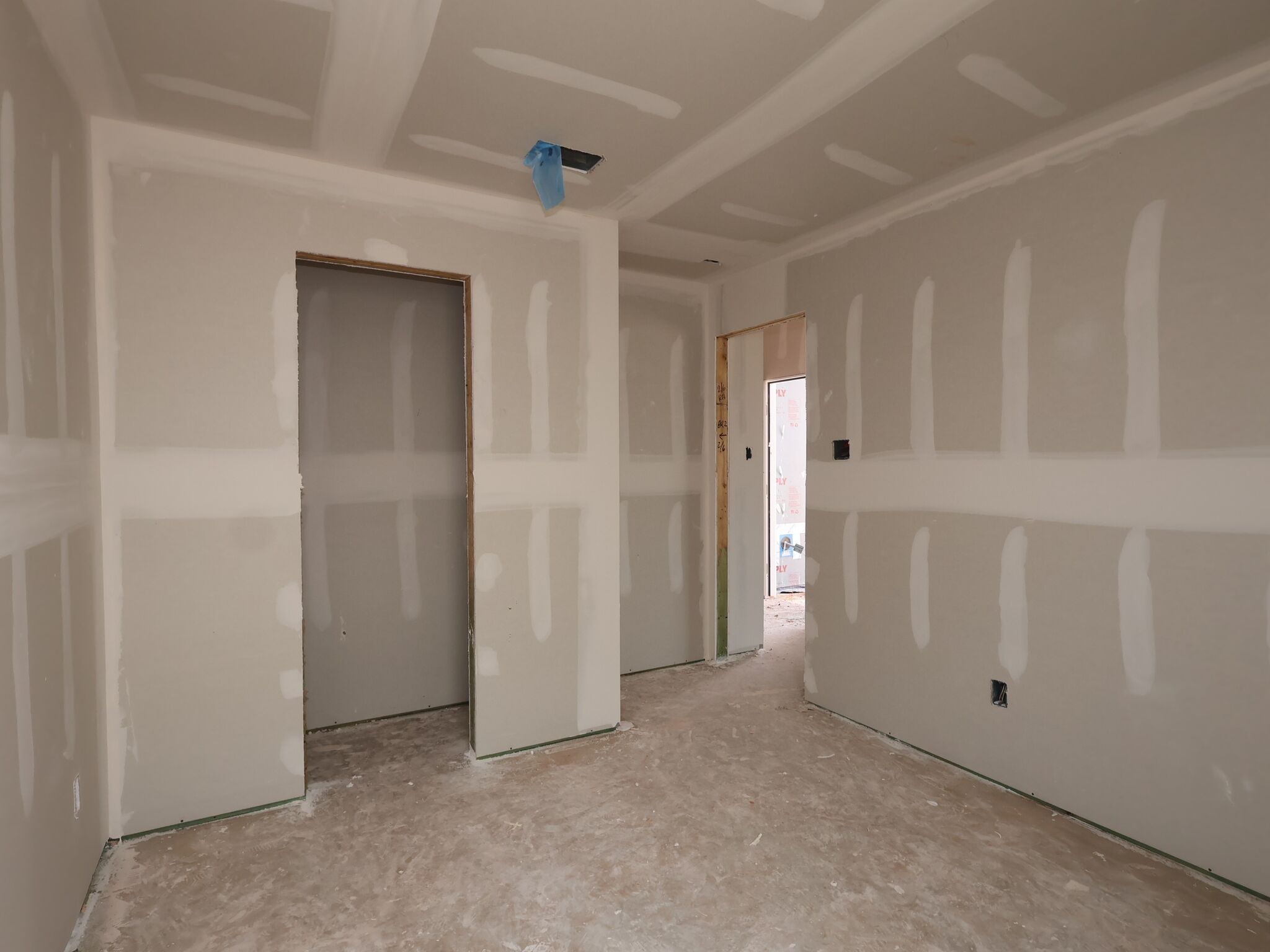 Drywall