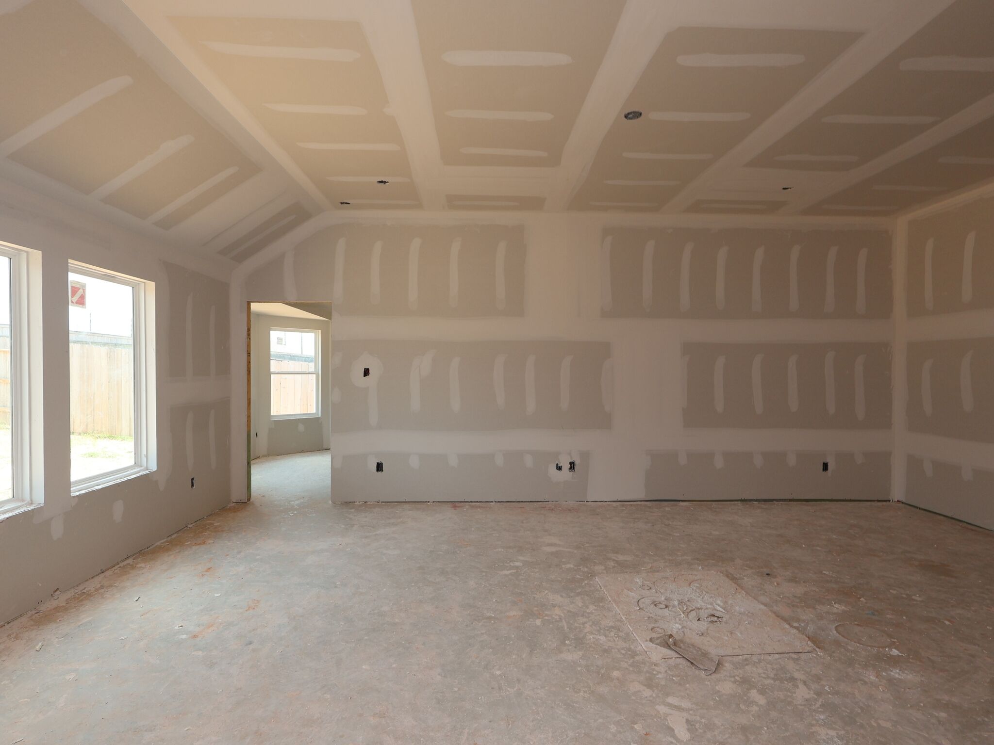 Drywall
