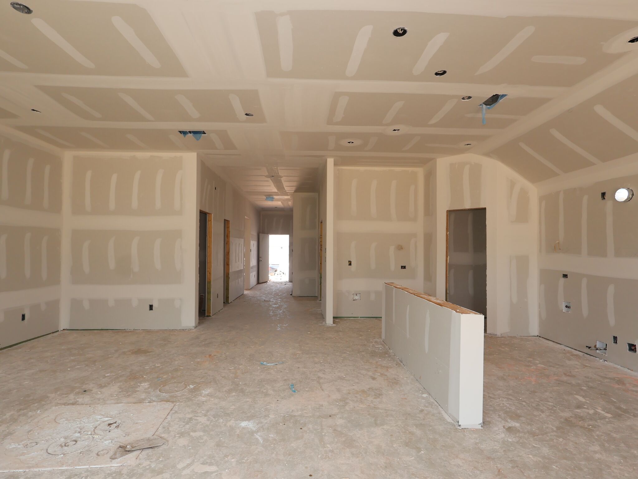 Drywall