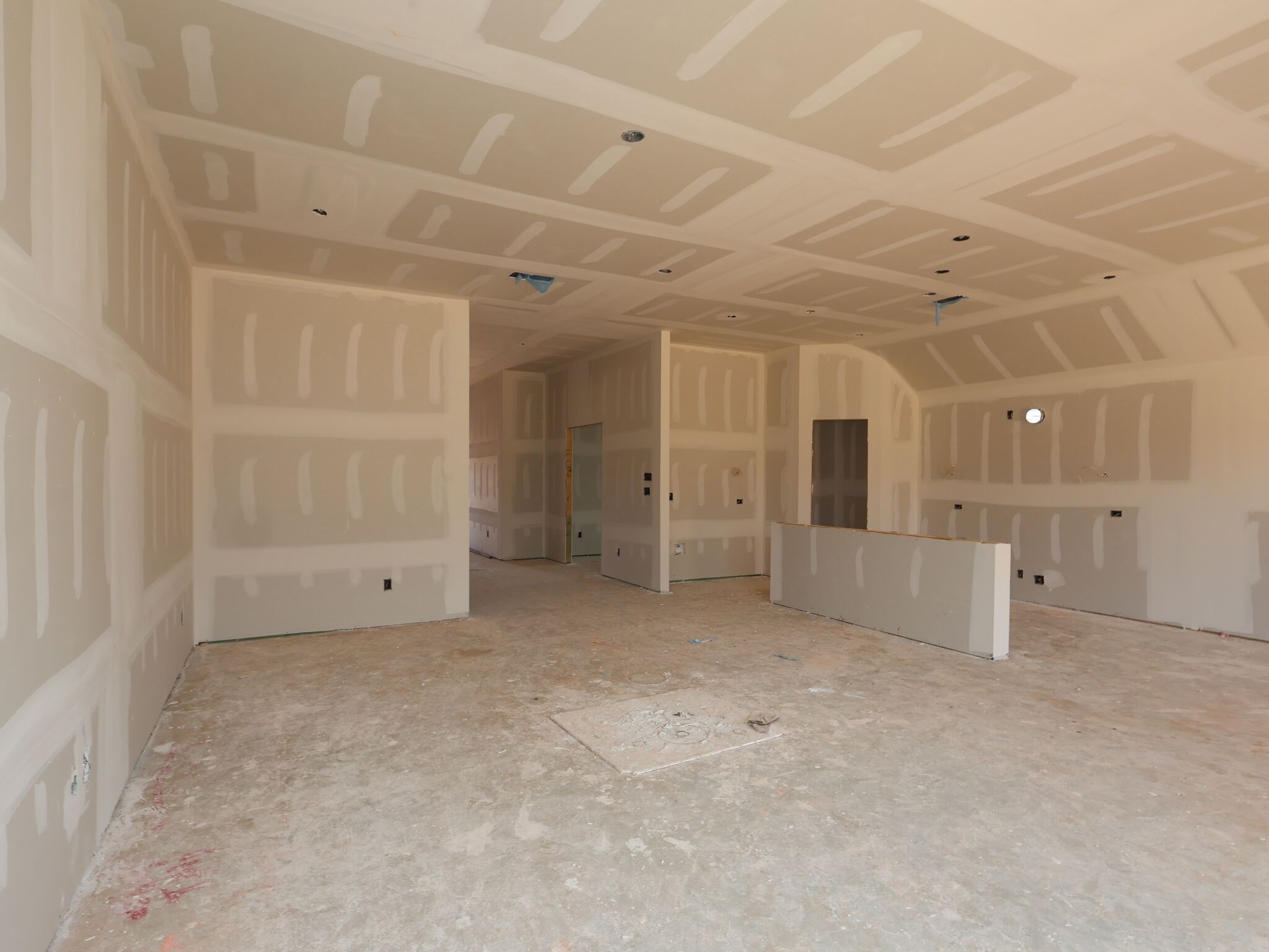 Drywall