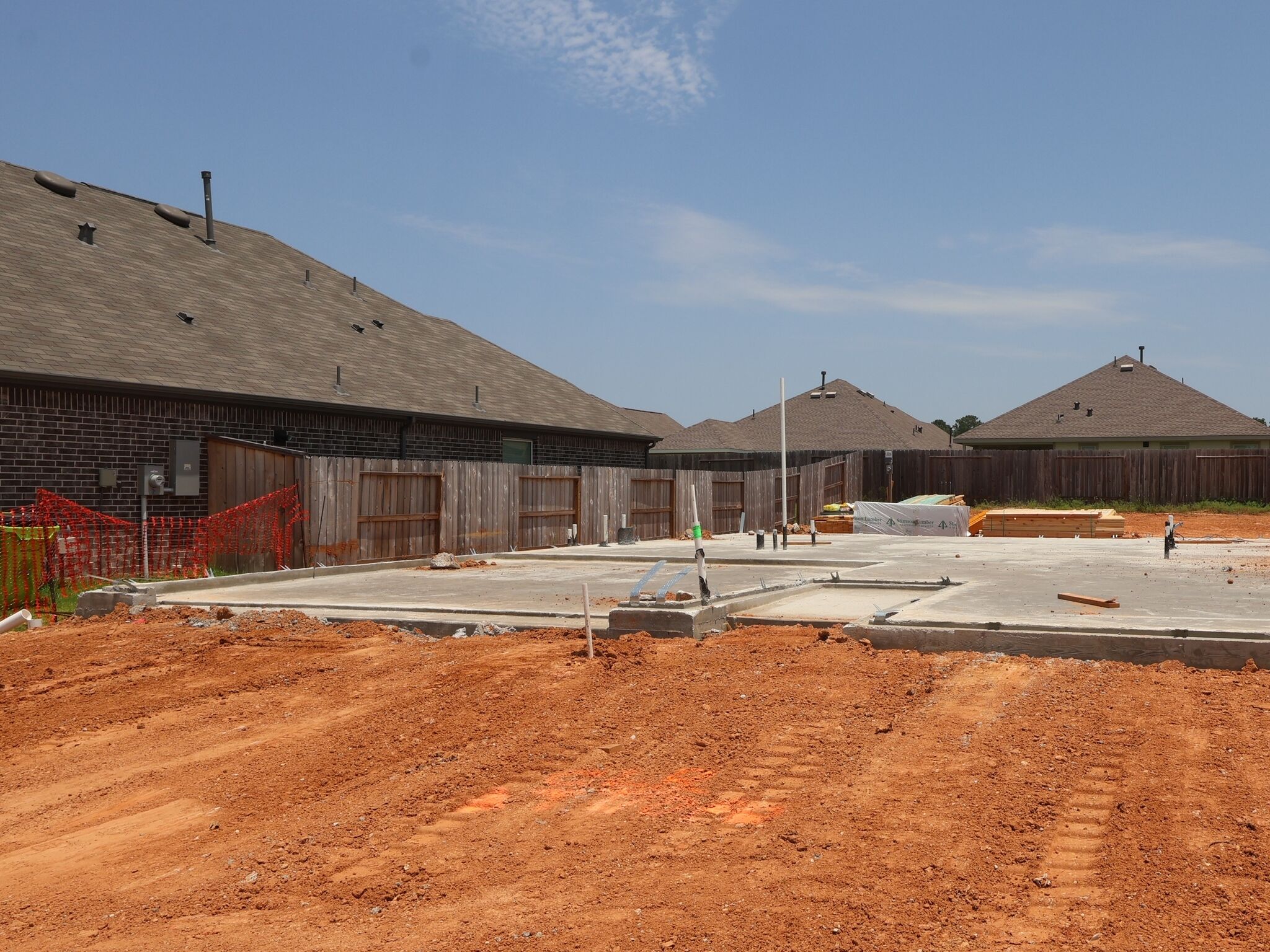 Homesite
