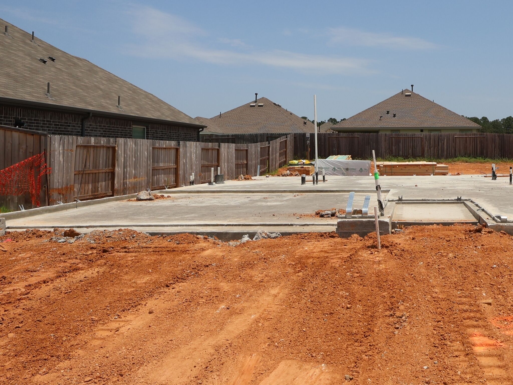 Homesite