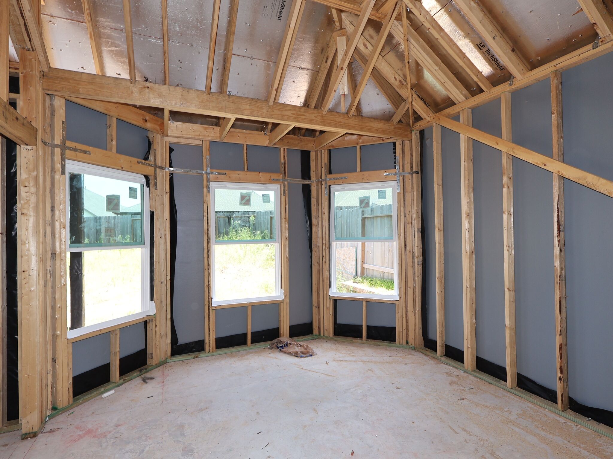 Framing