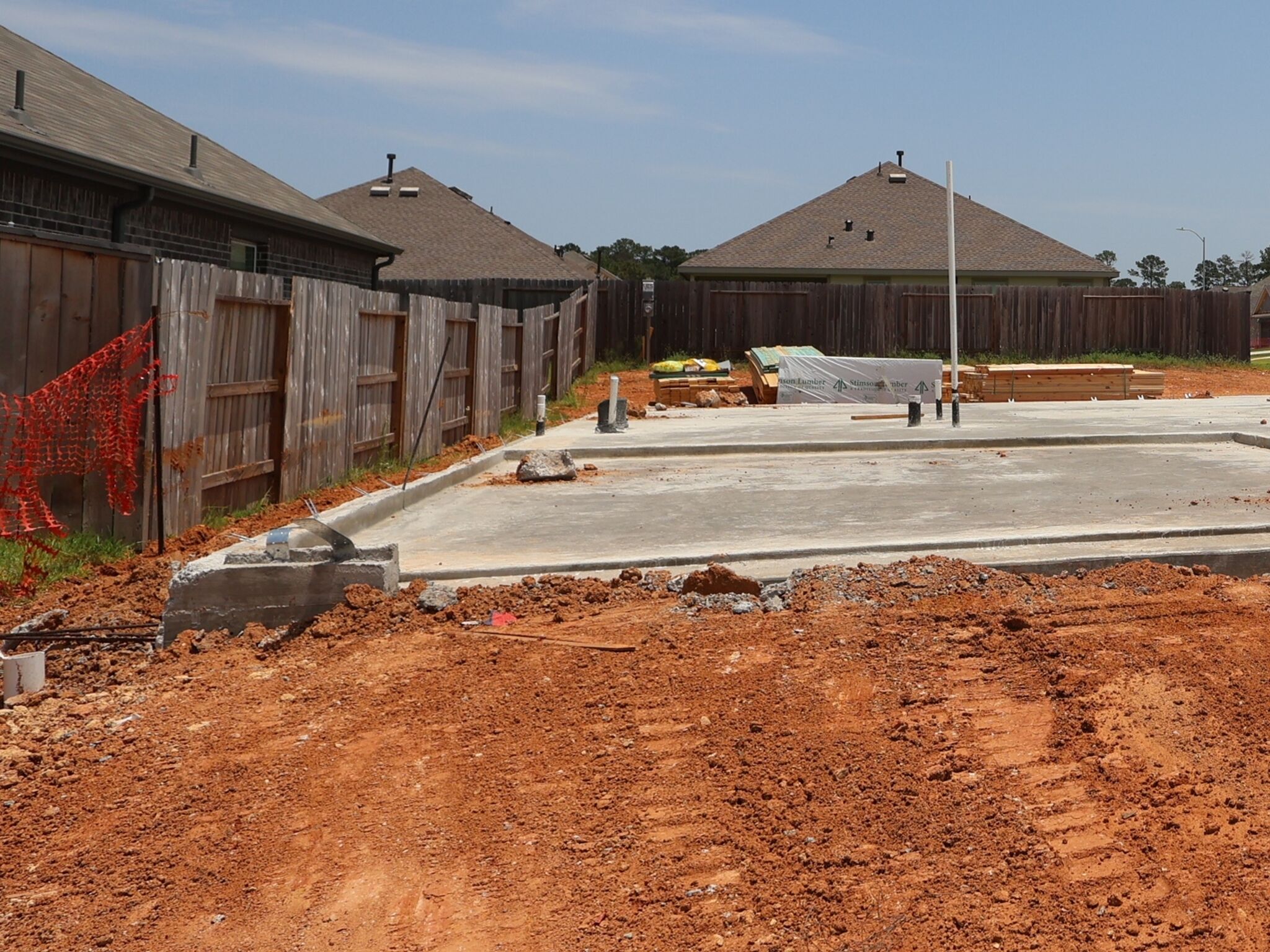 Homesite