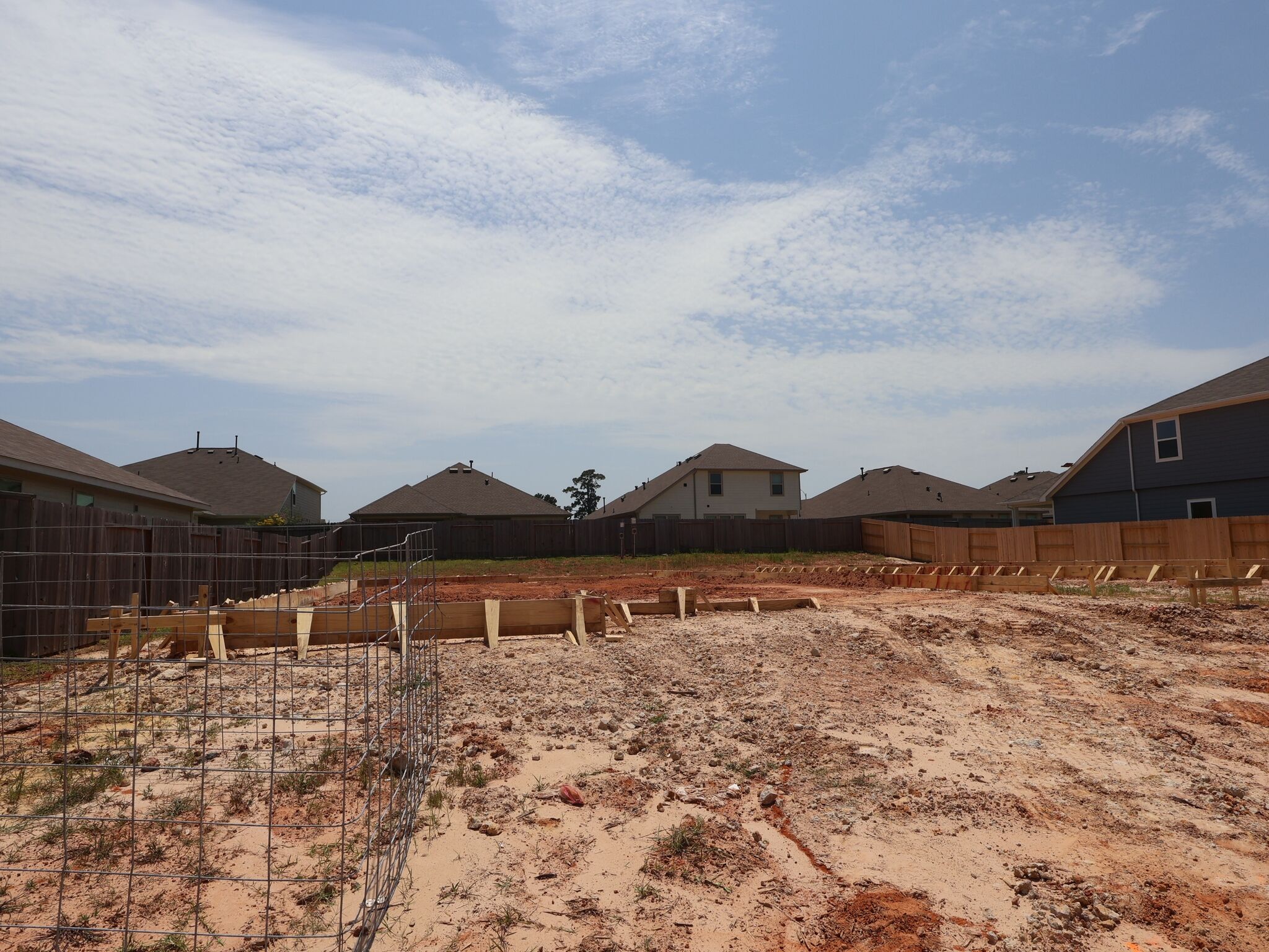 Homesite