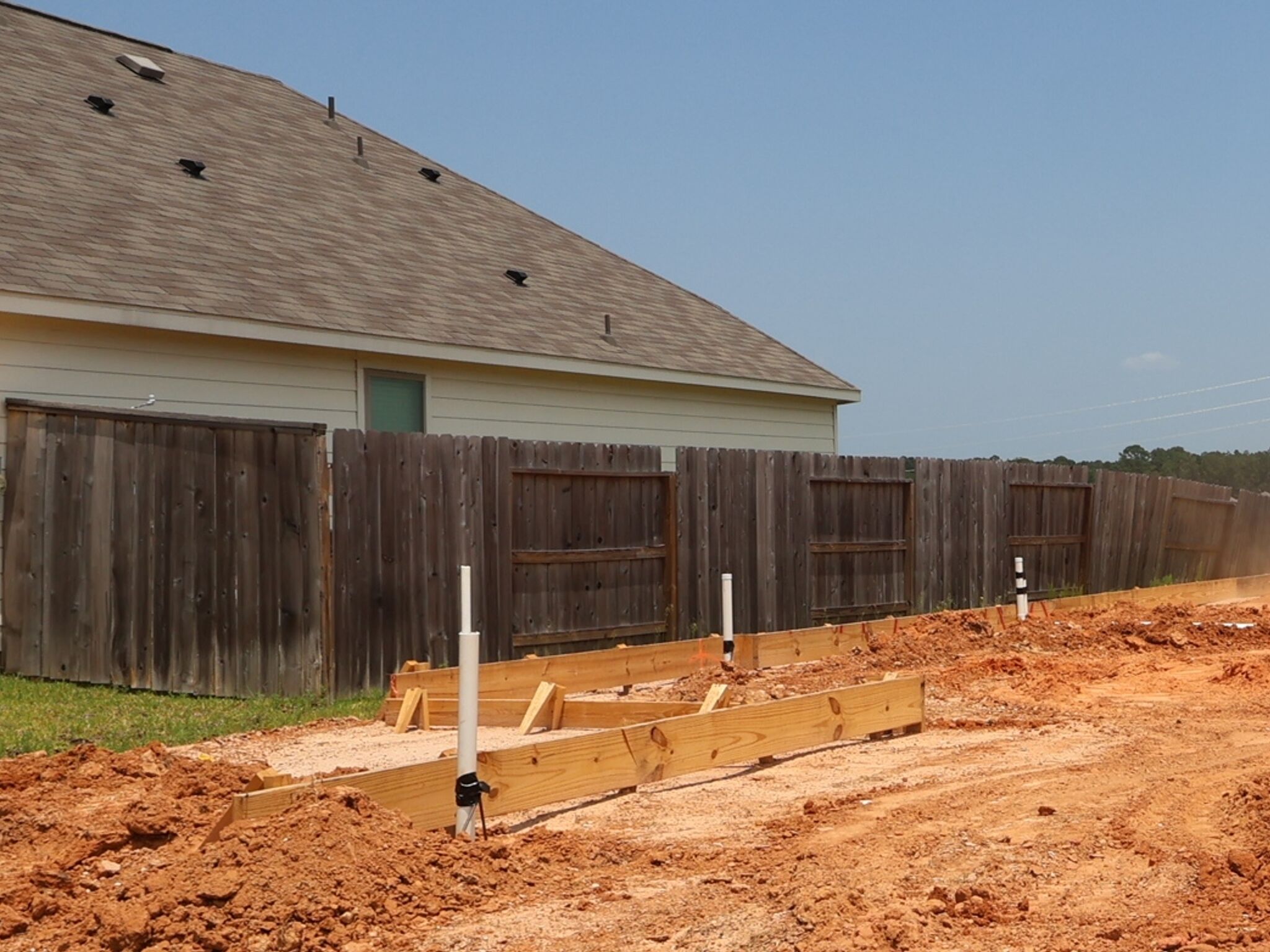 Homesite