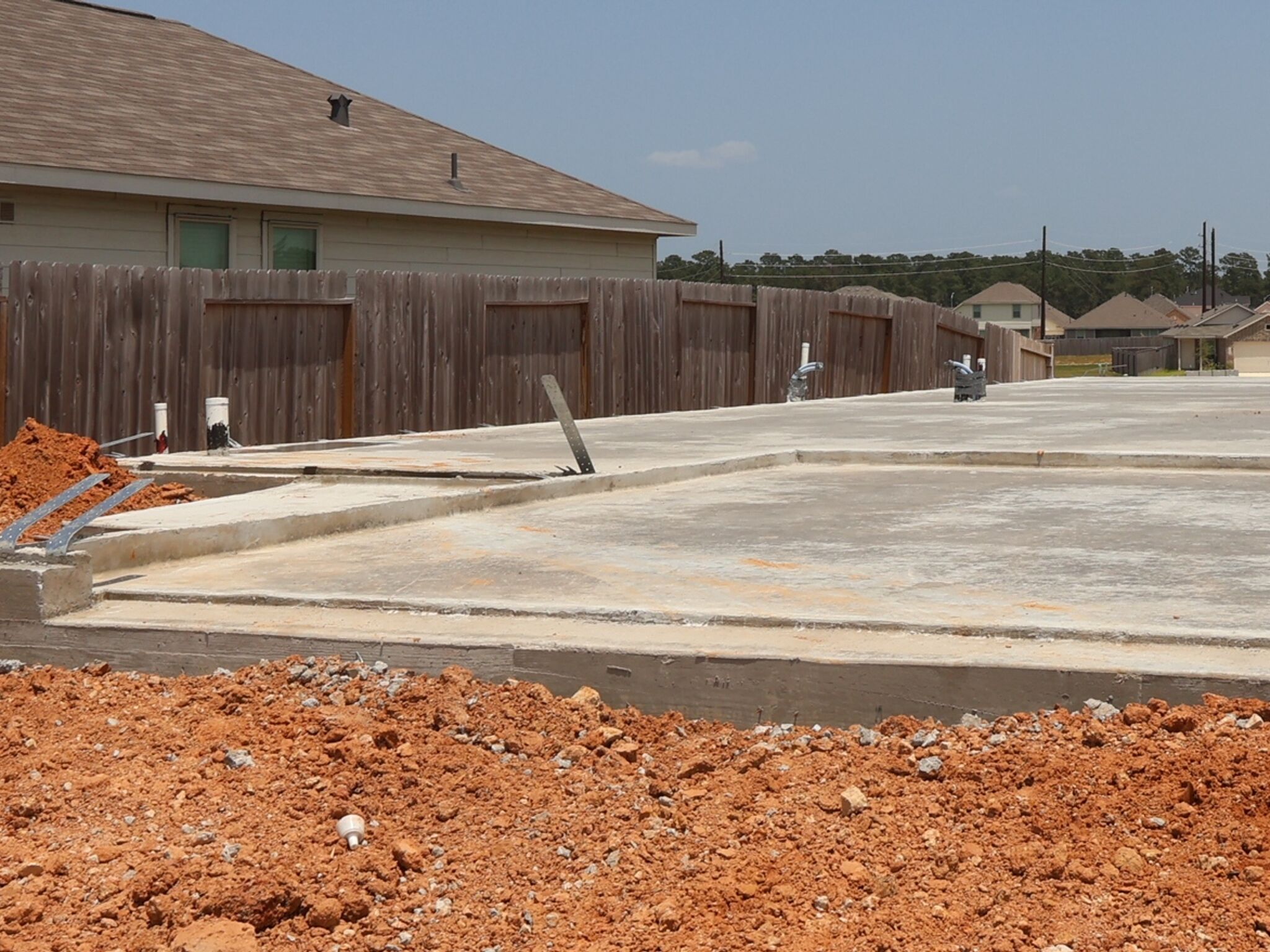 Homesite