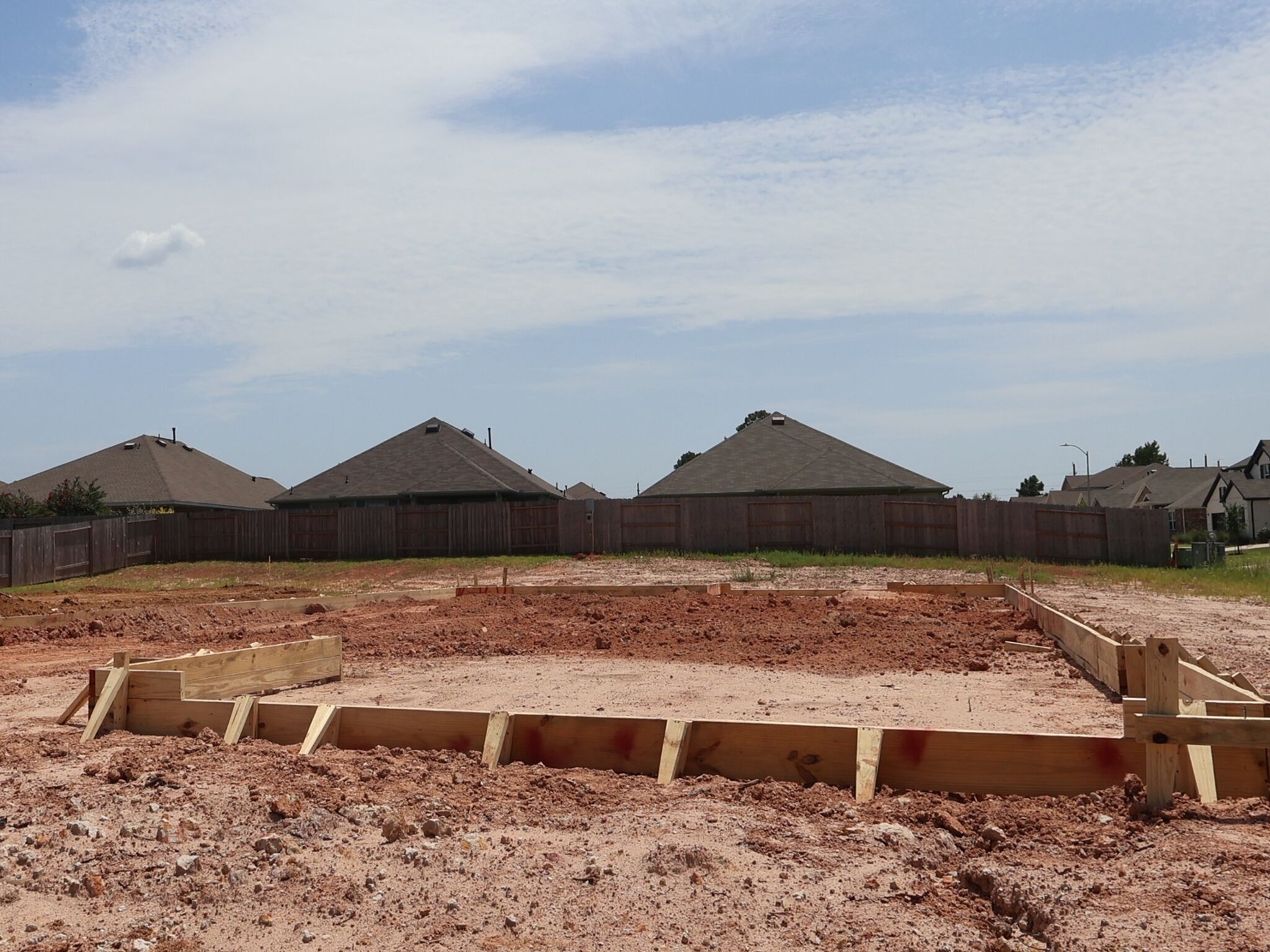 Homesite