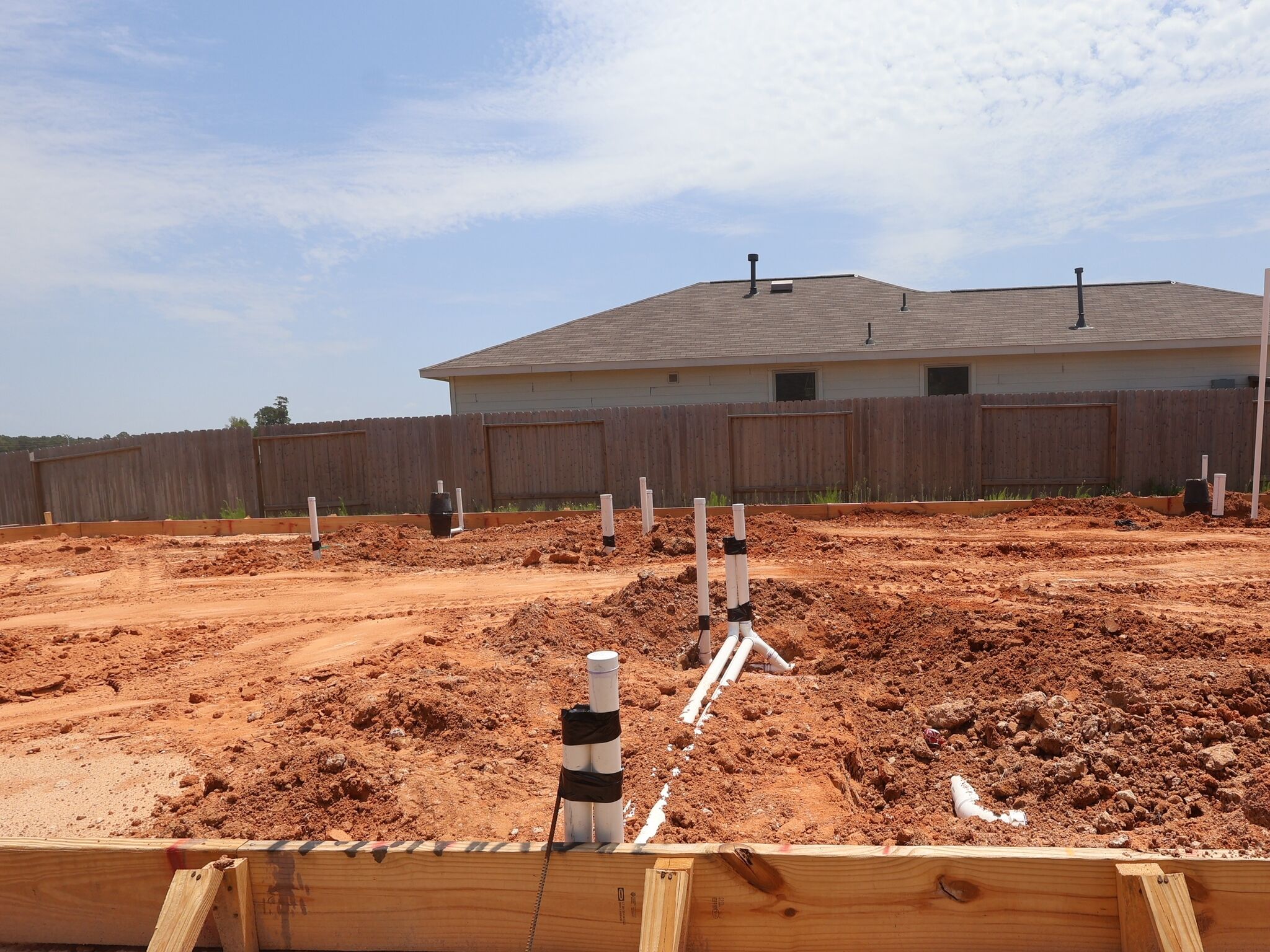 Homesite