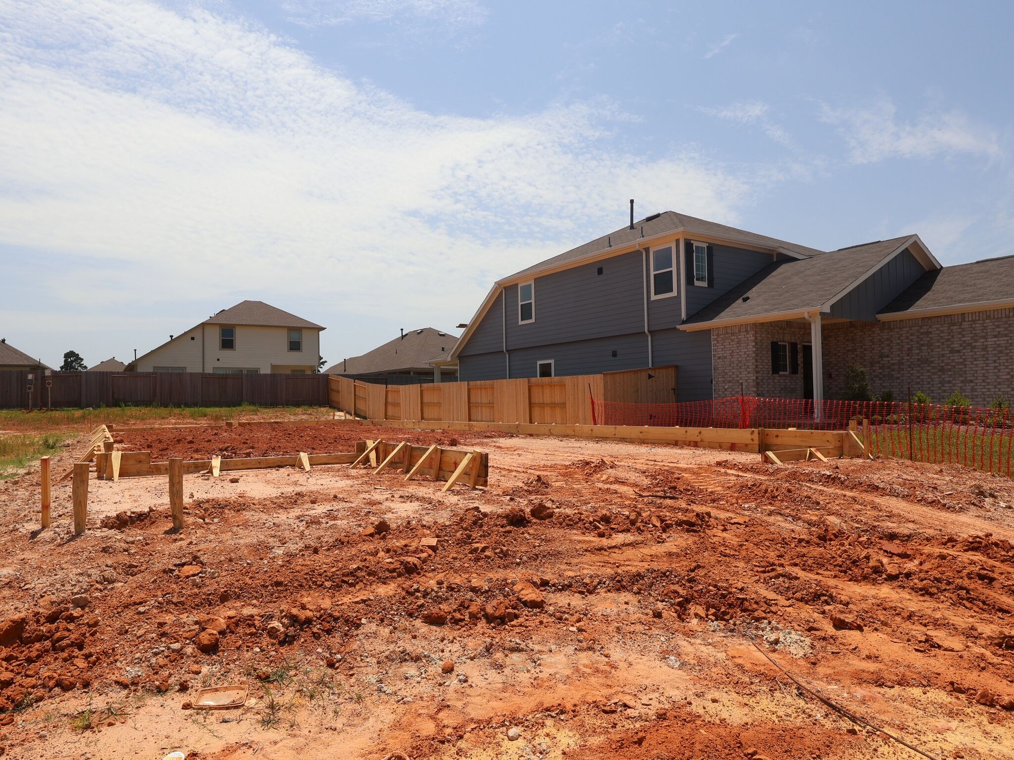 Homesite