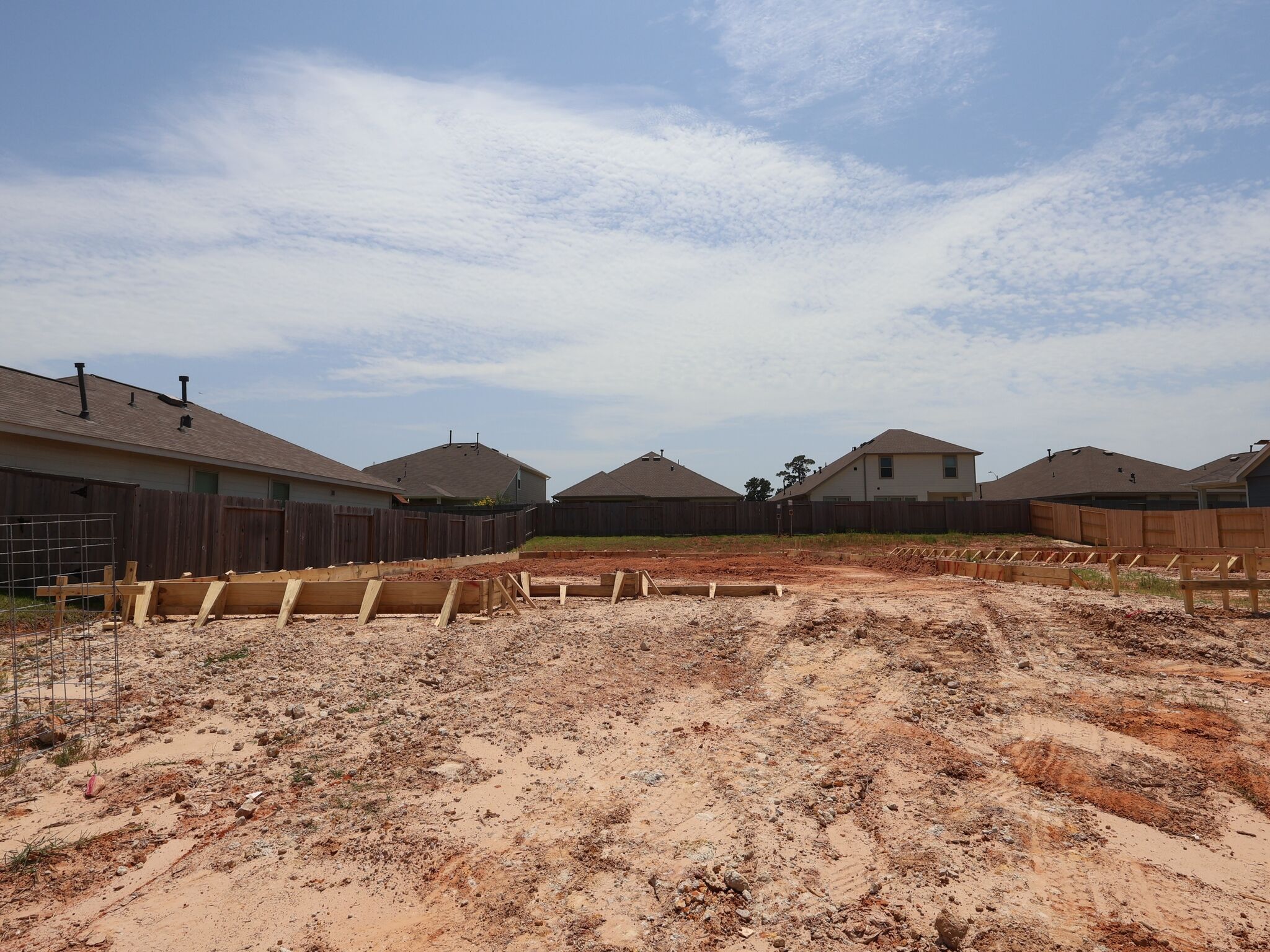 Homesite