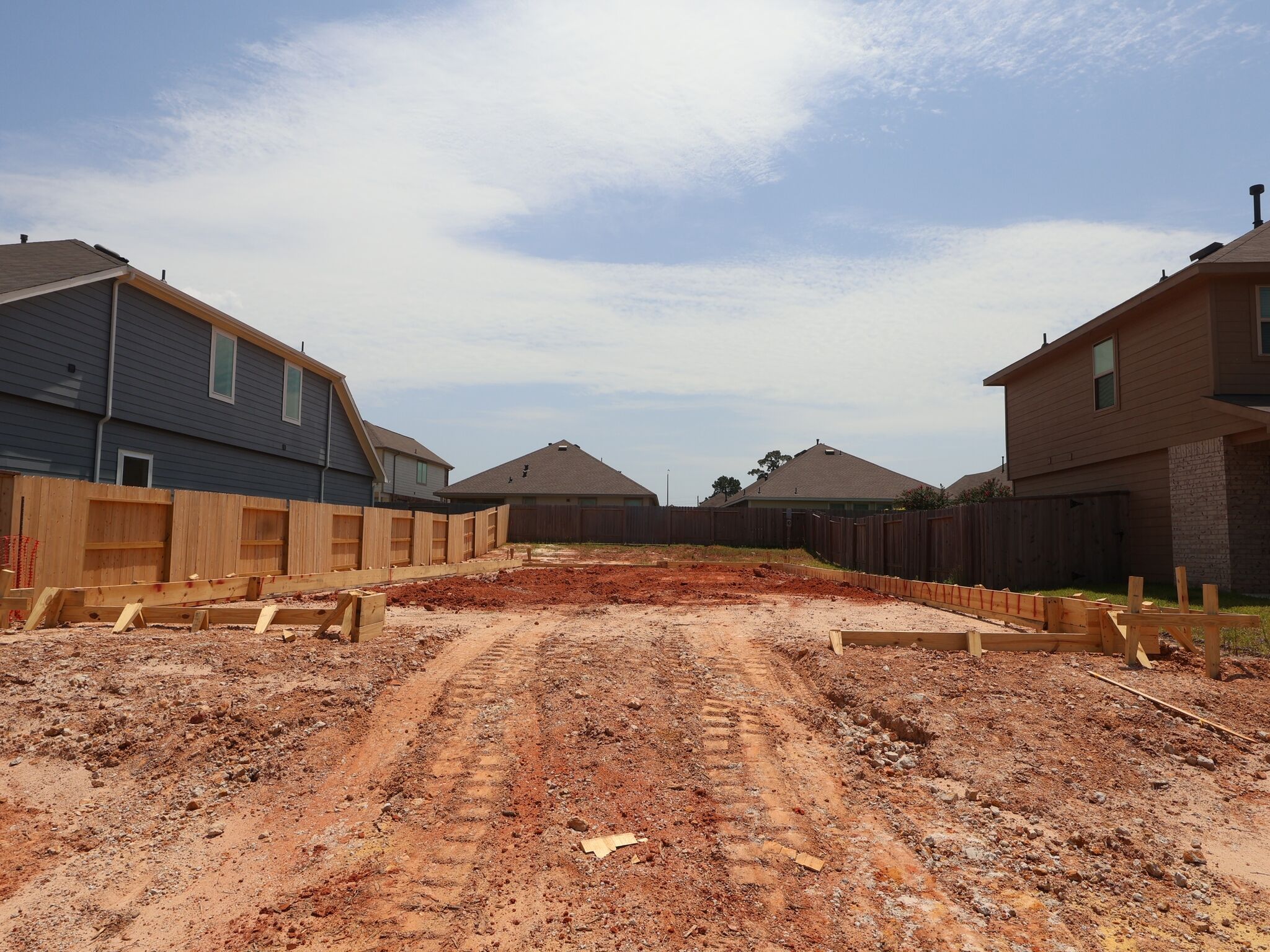 Homesite