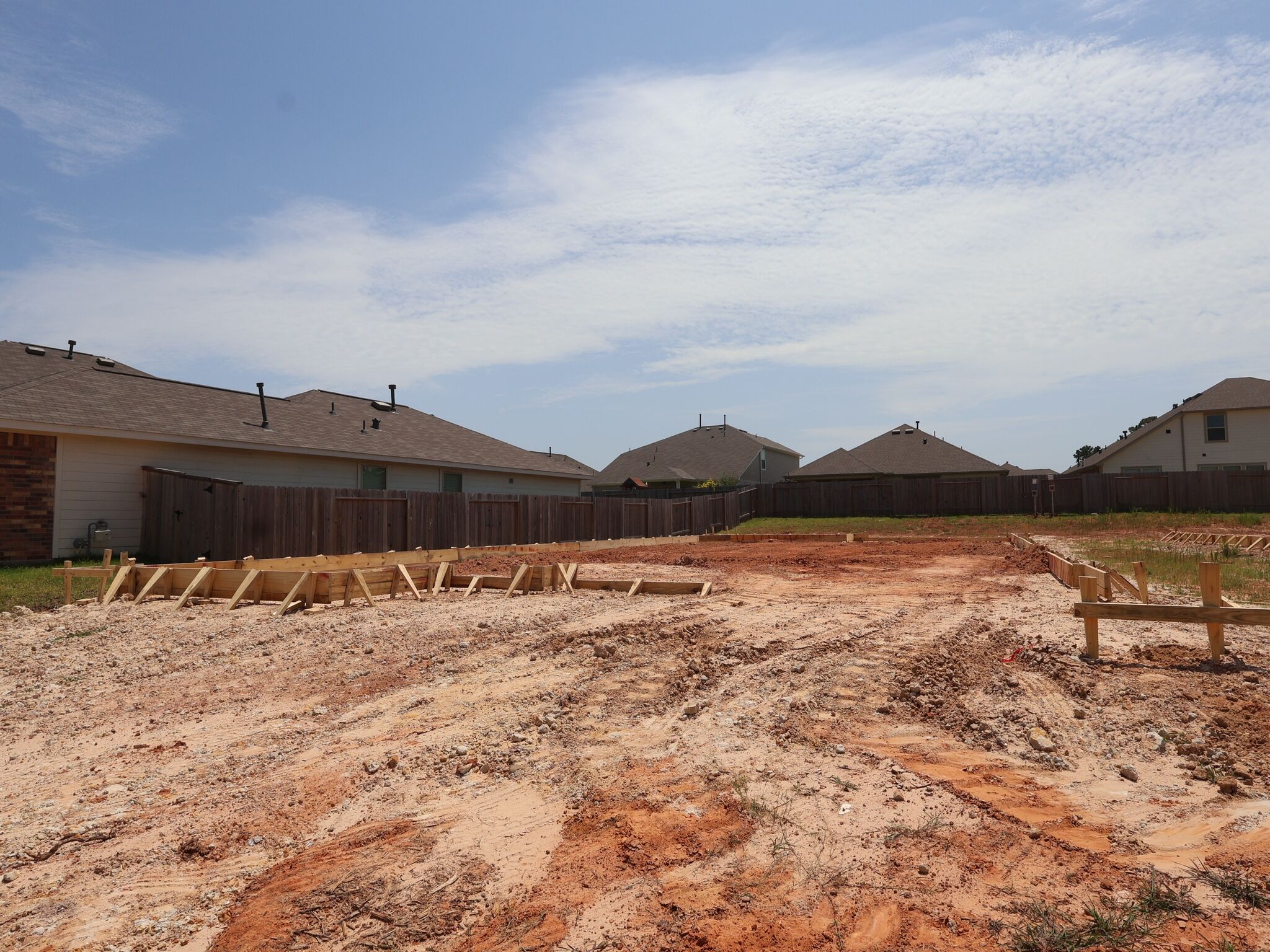 Homesite