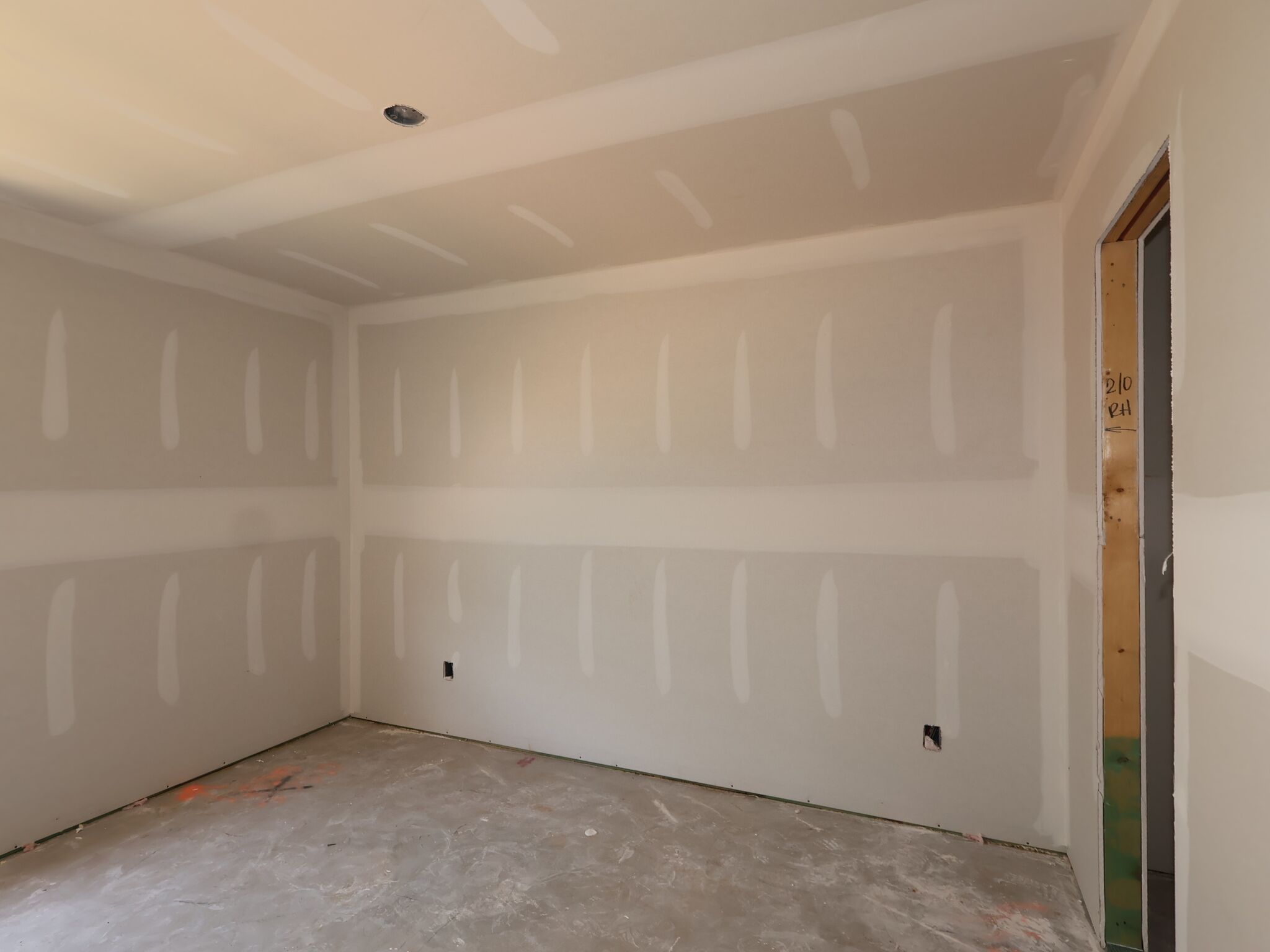 Drywall