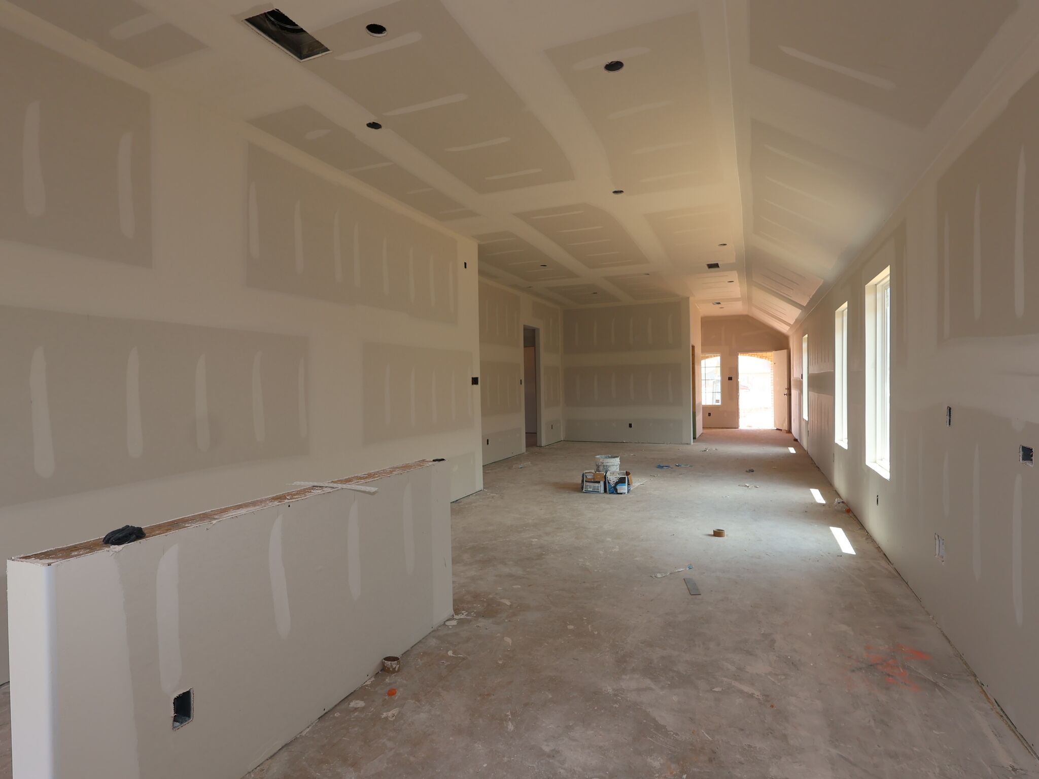 Drywall