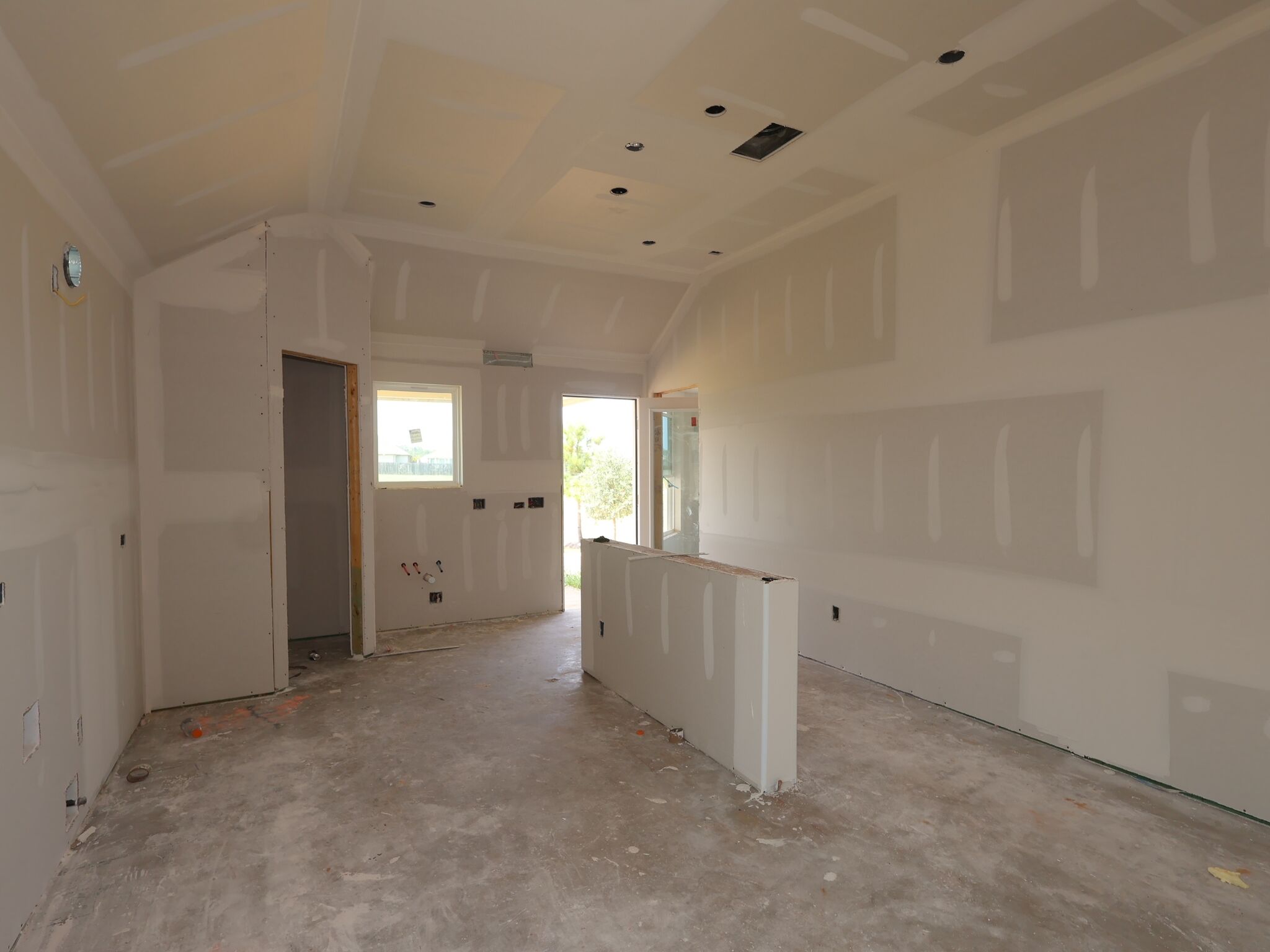Drywall