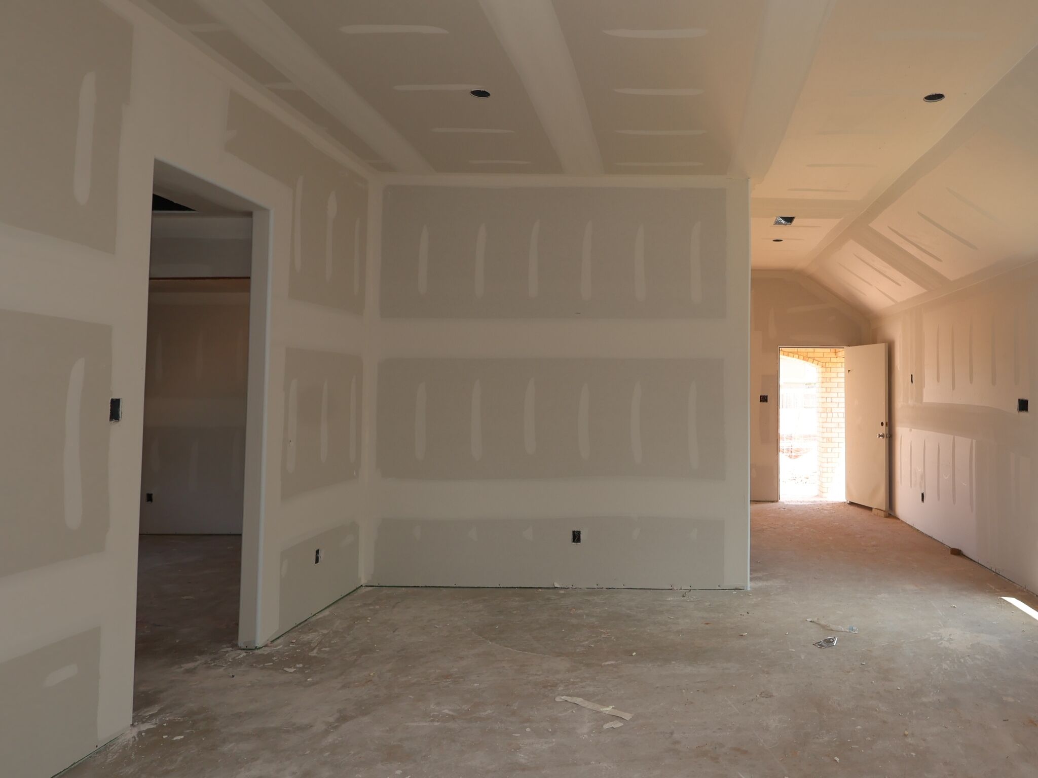 Drywall