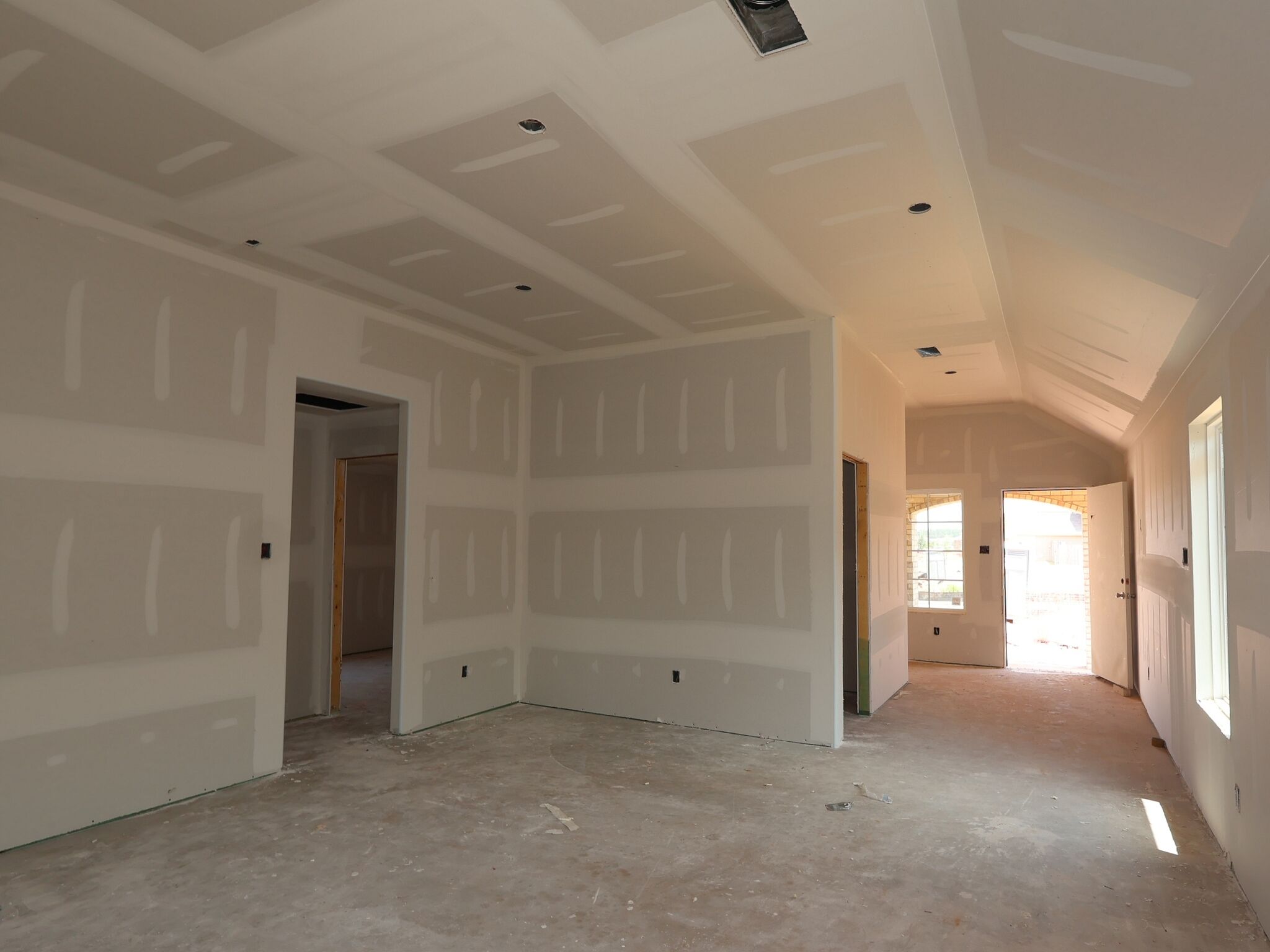 Drywall
