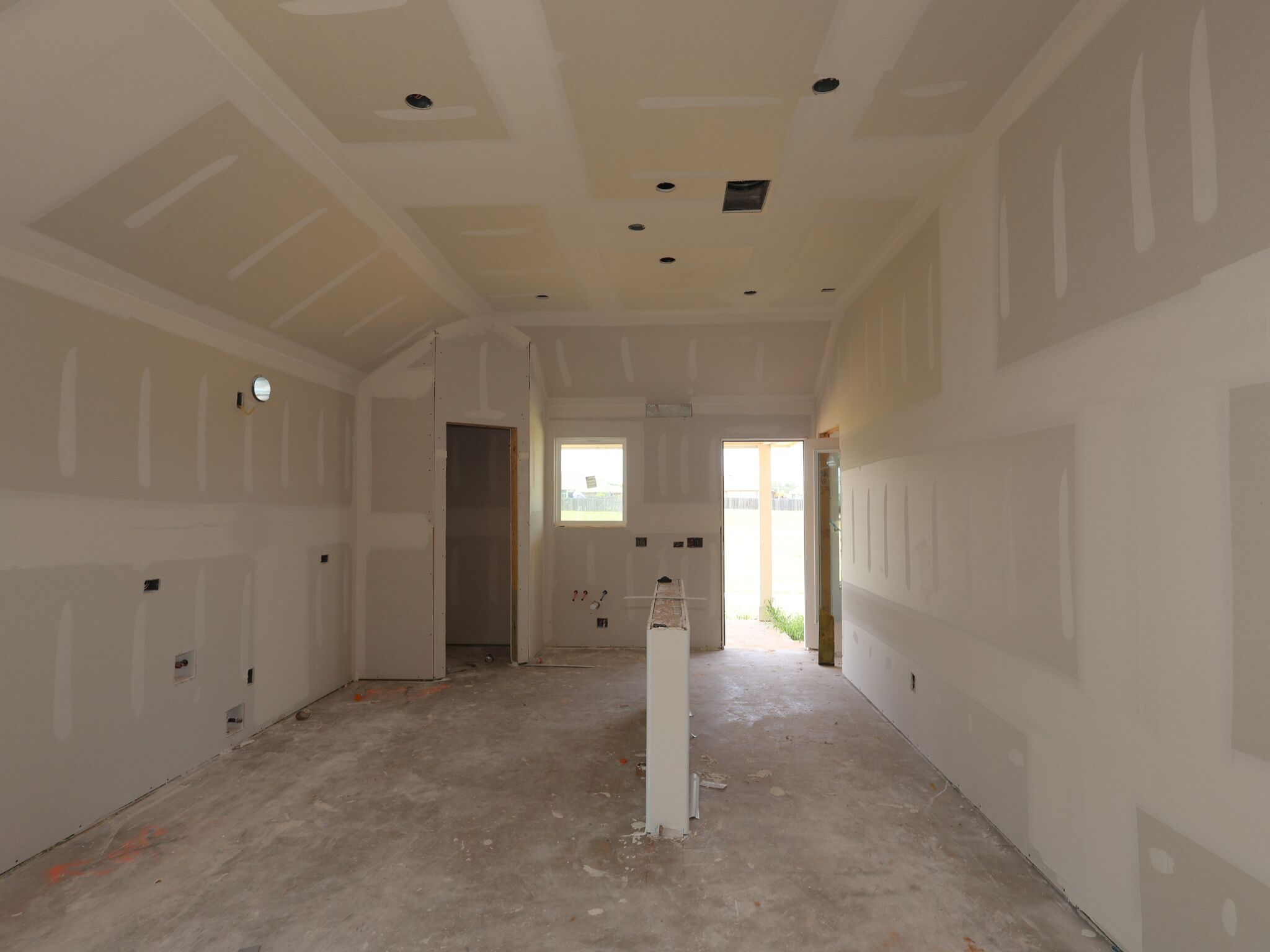 Drywall
