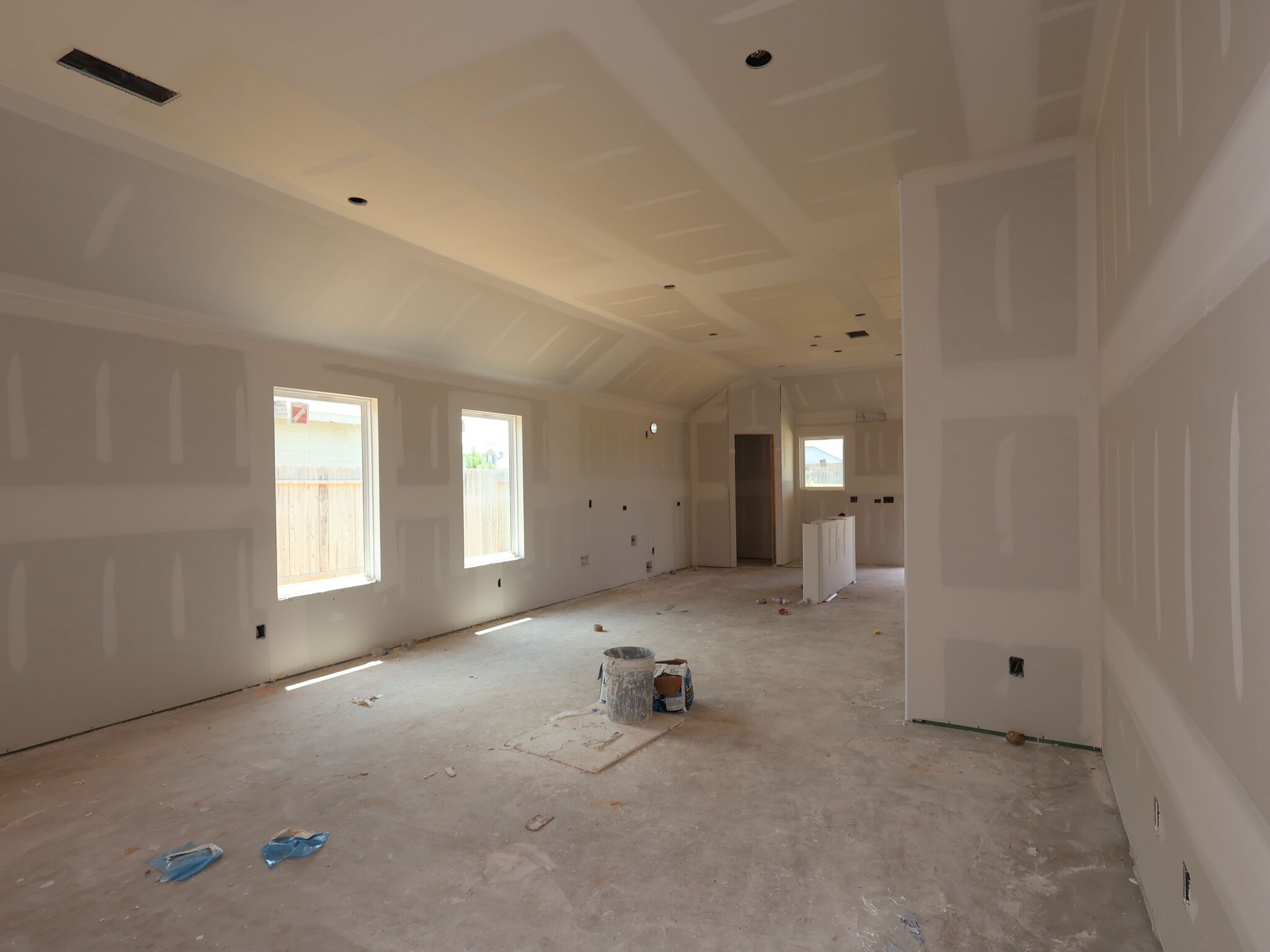 Drywall