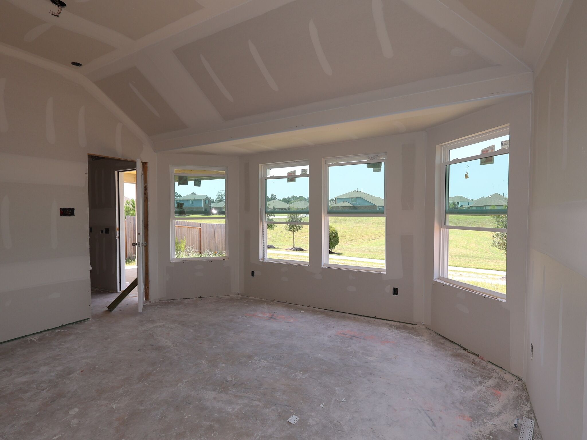 Drywall