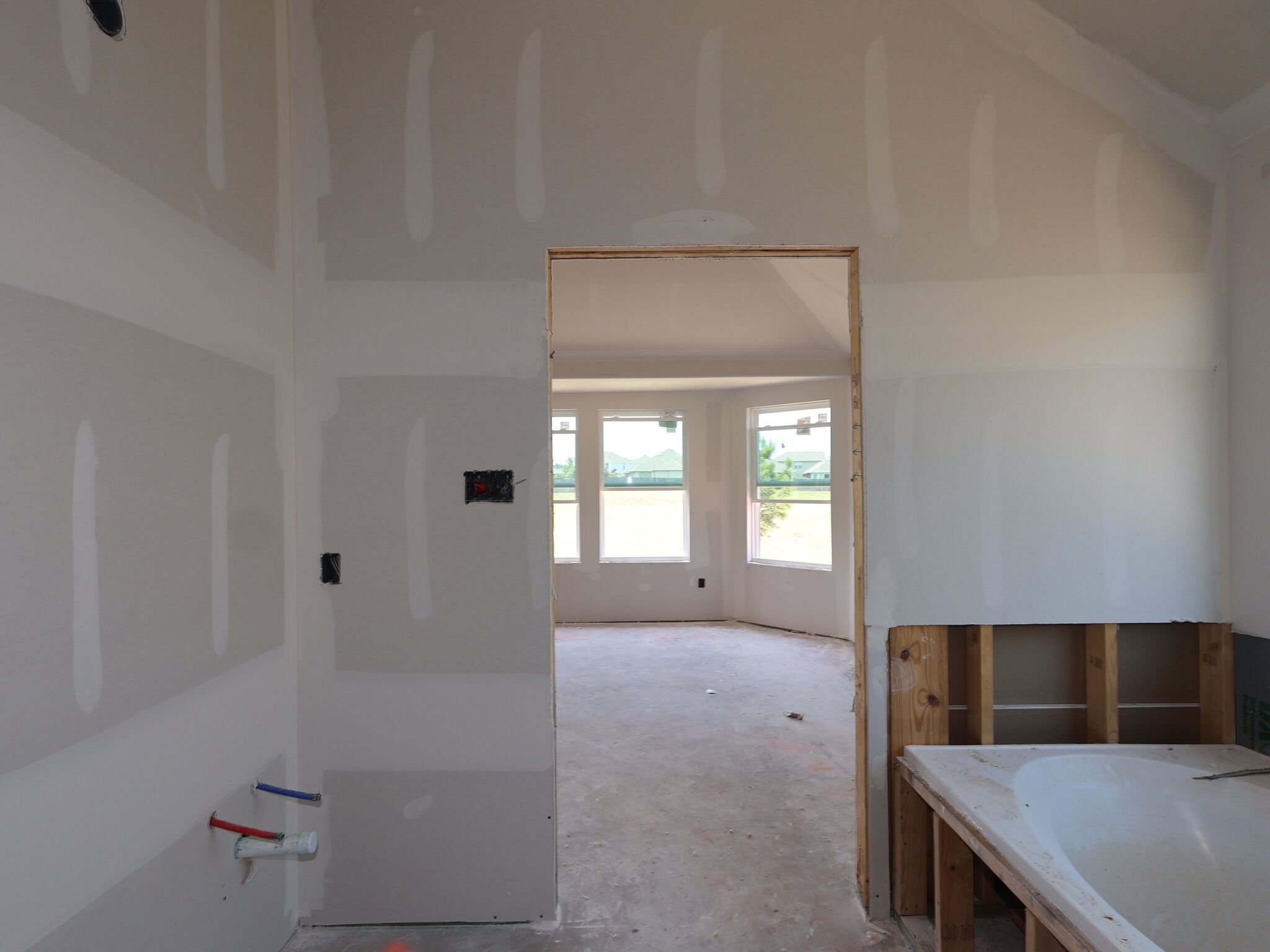 Drywall