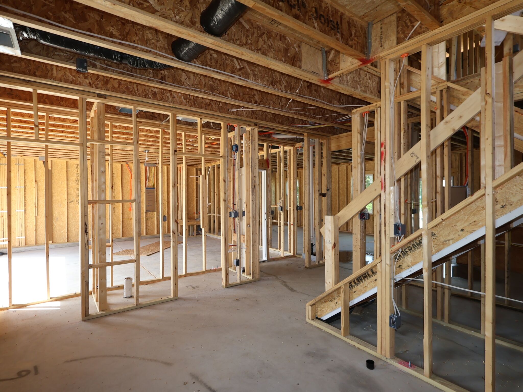 Framing