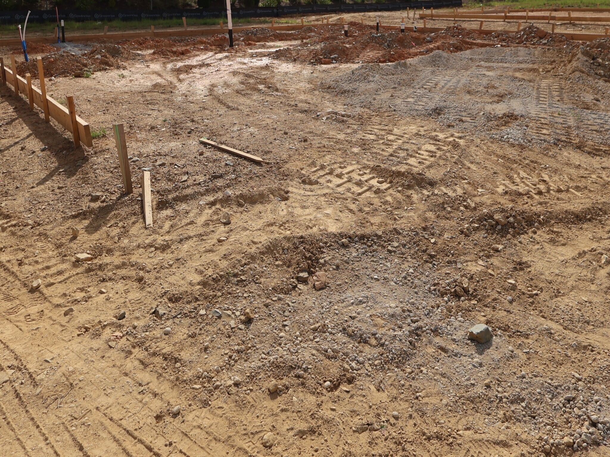 Homesite