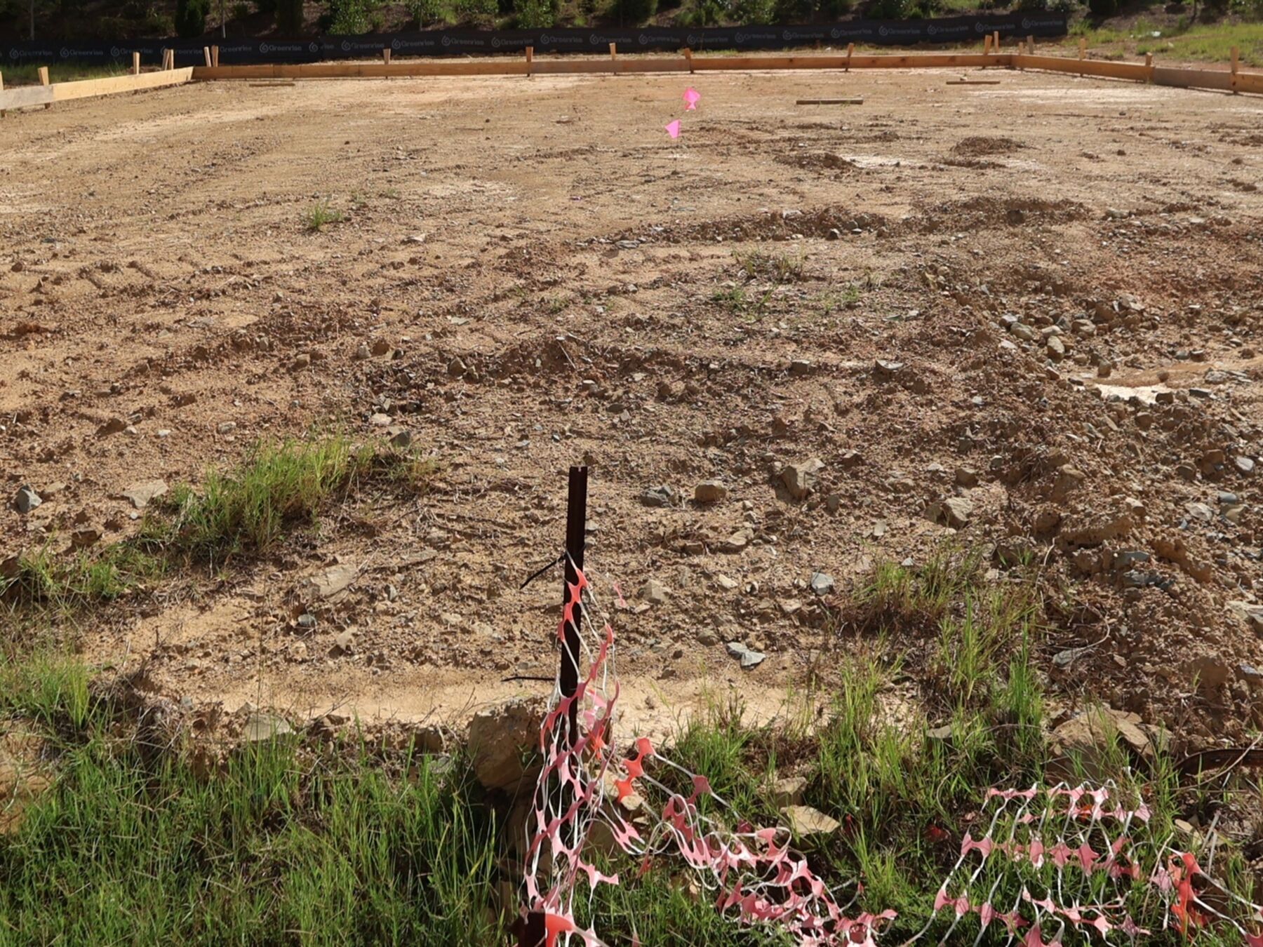 Homesite
