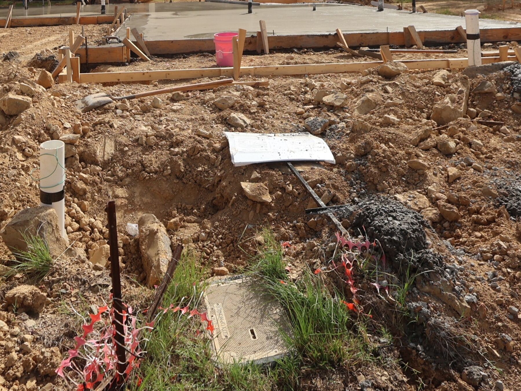 Homesite