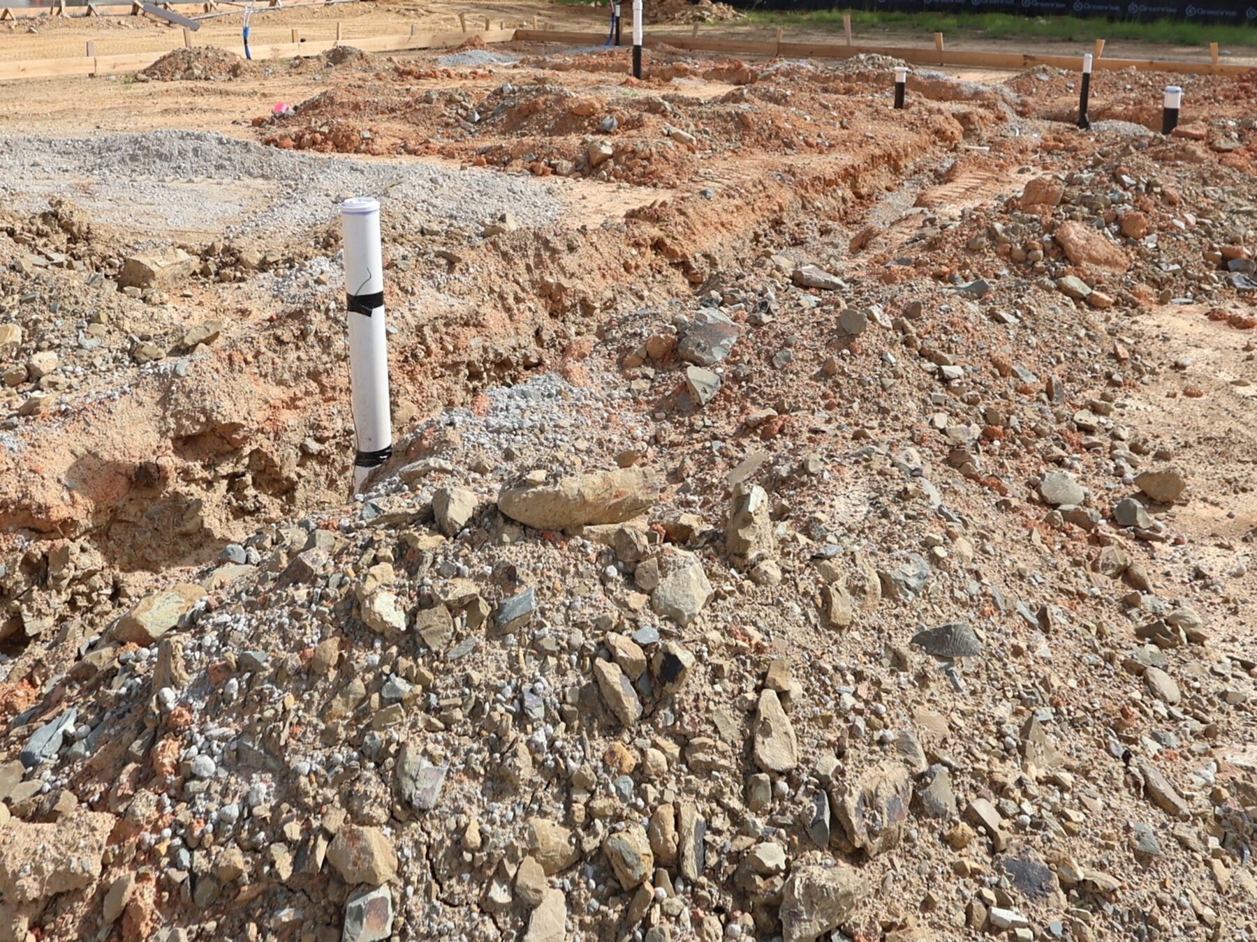 Homesite