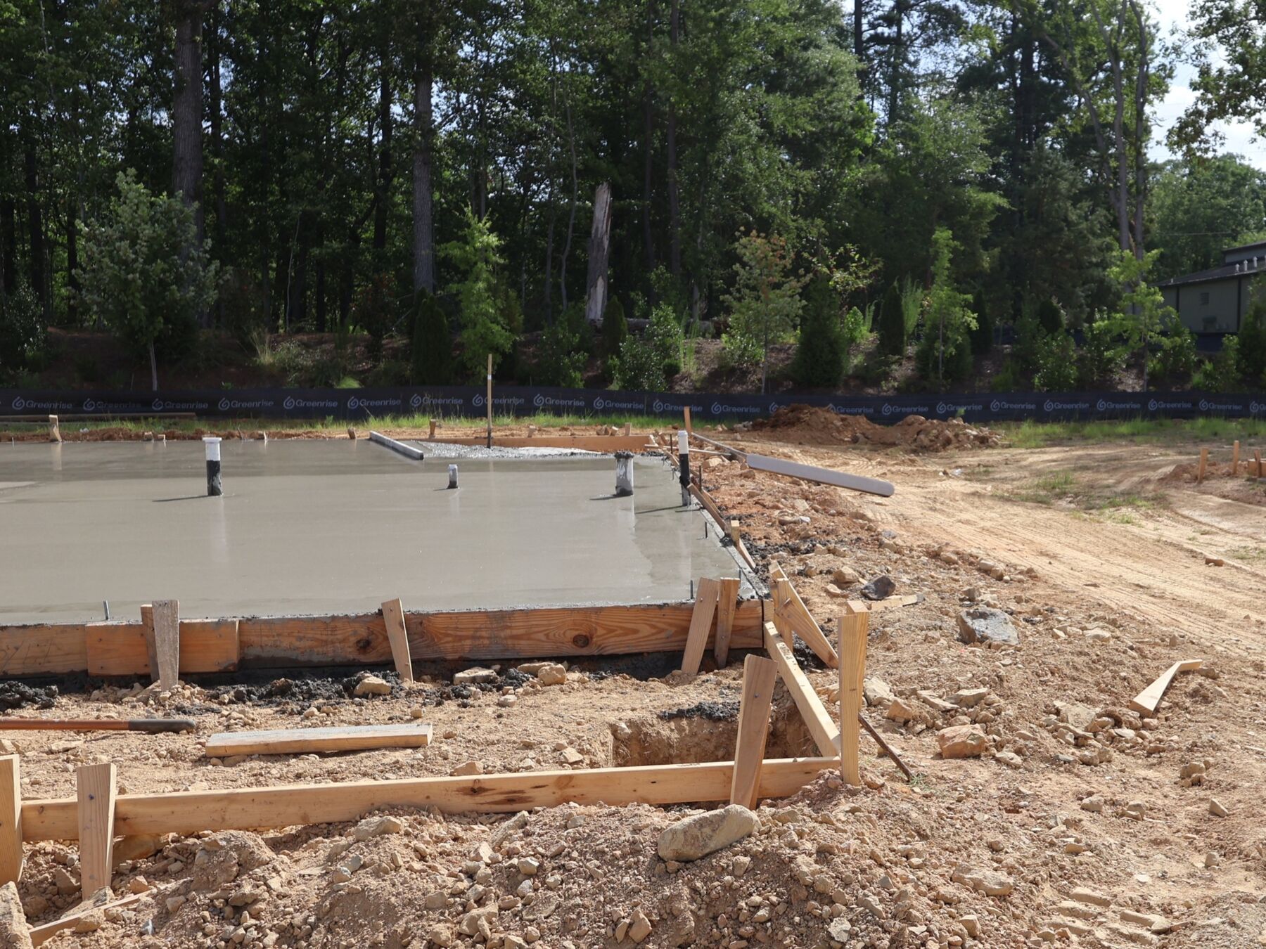 Homesite