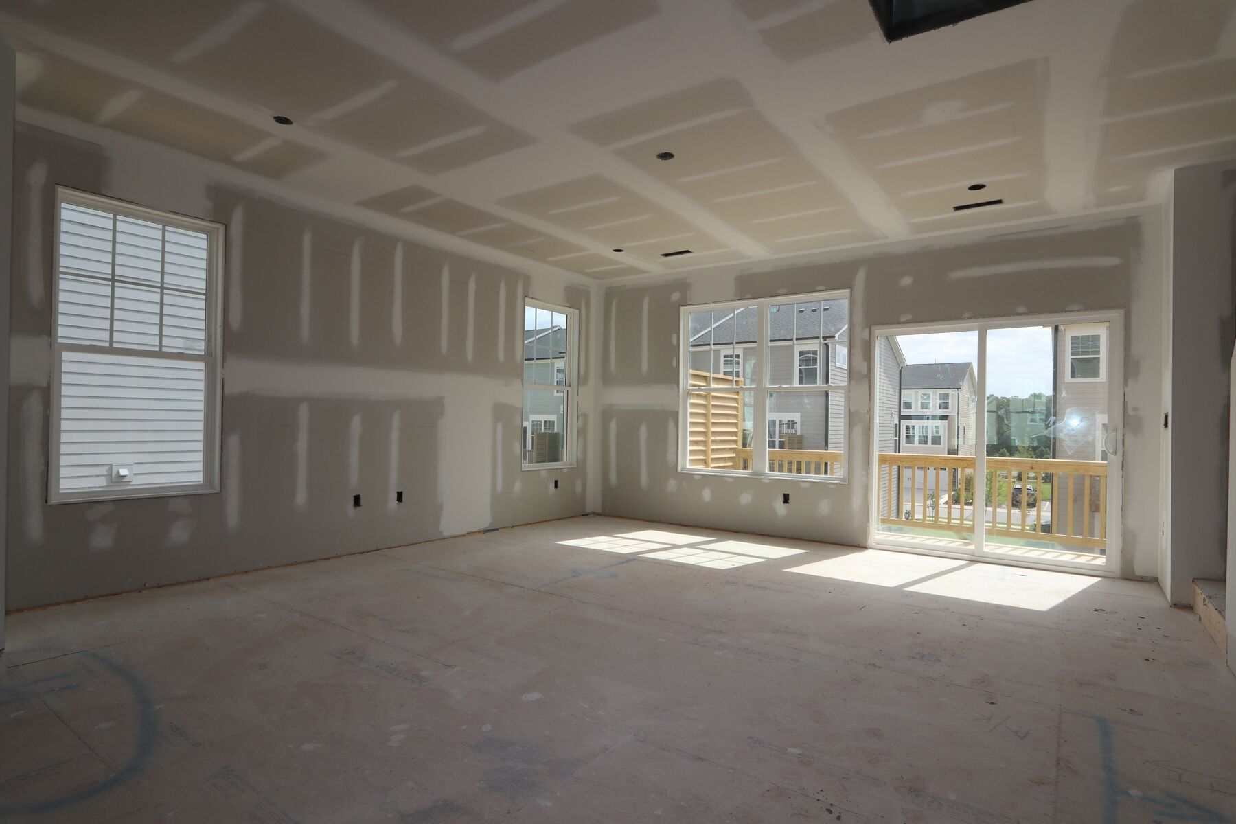Drywall