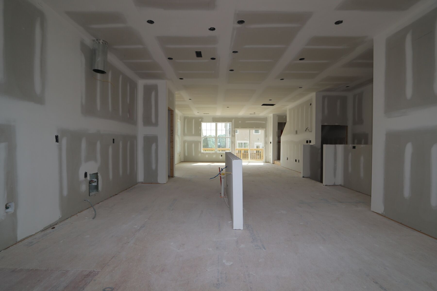 Drywall
