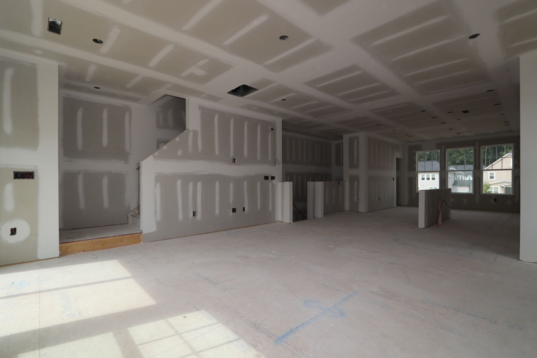 Drywall