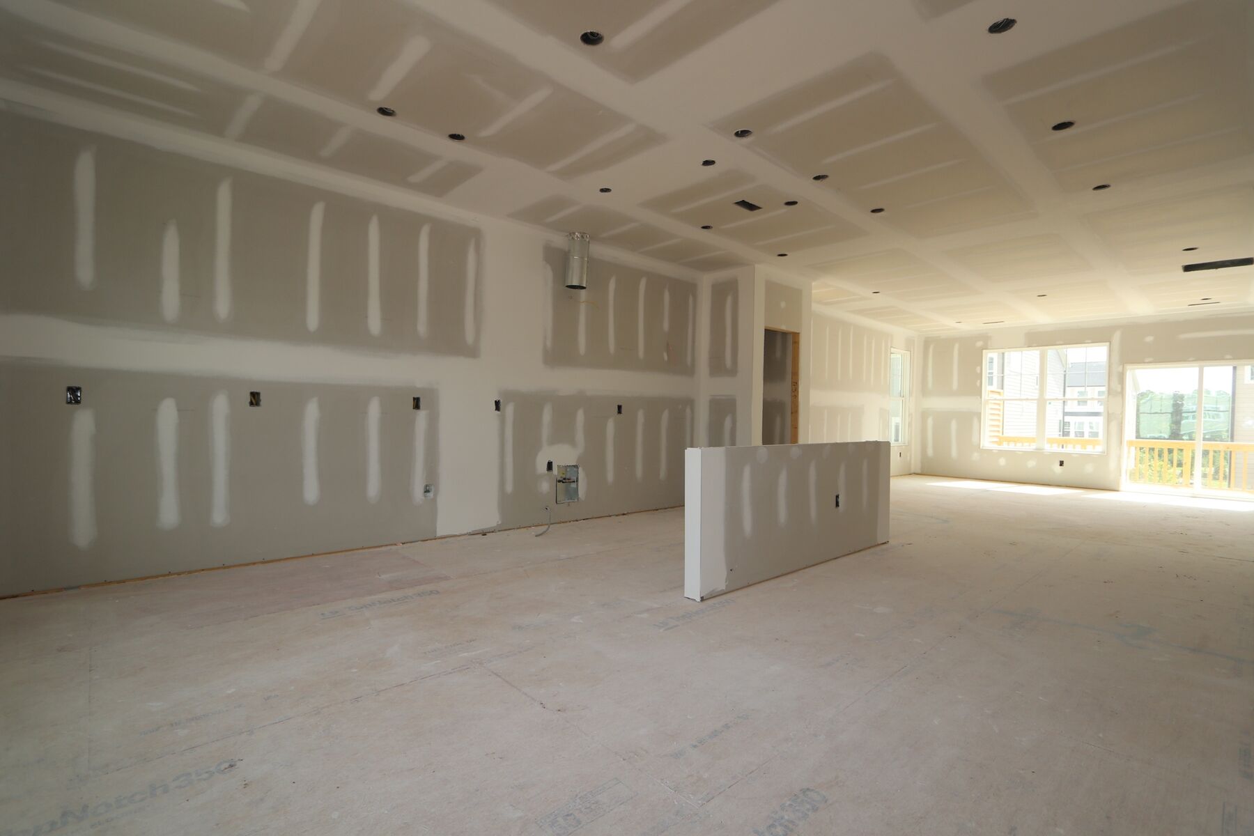 Drywall