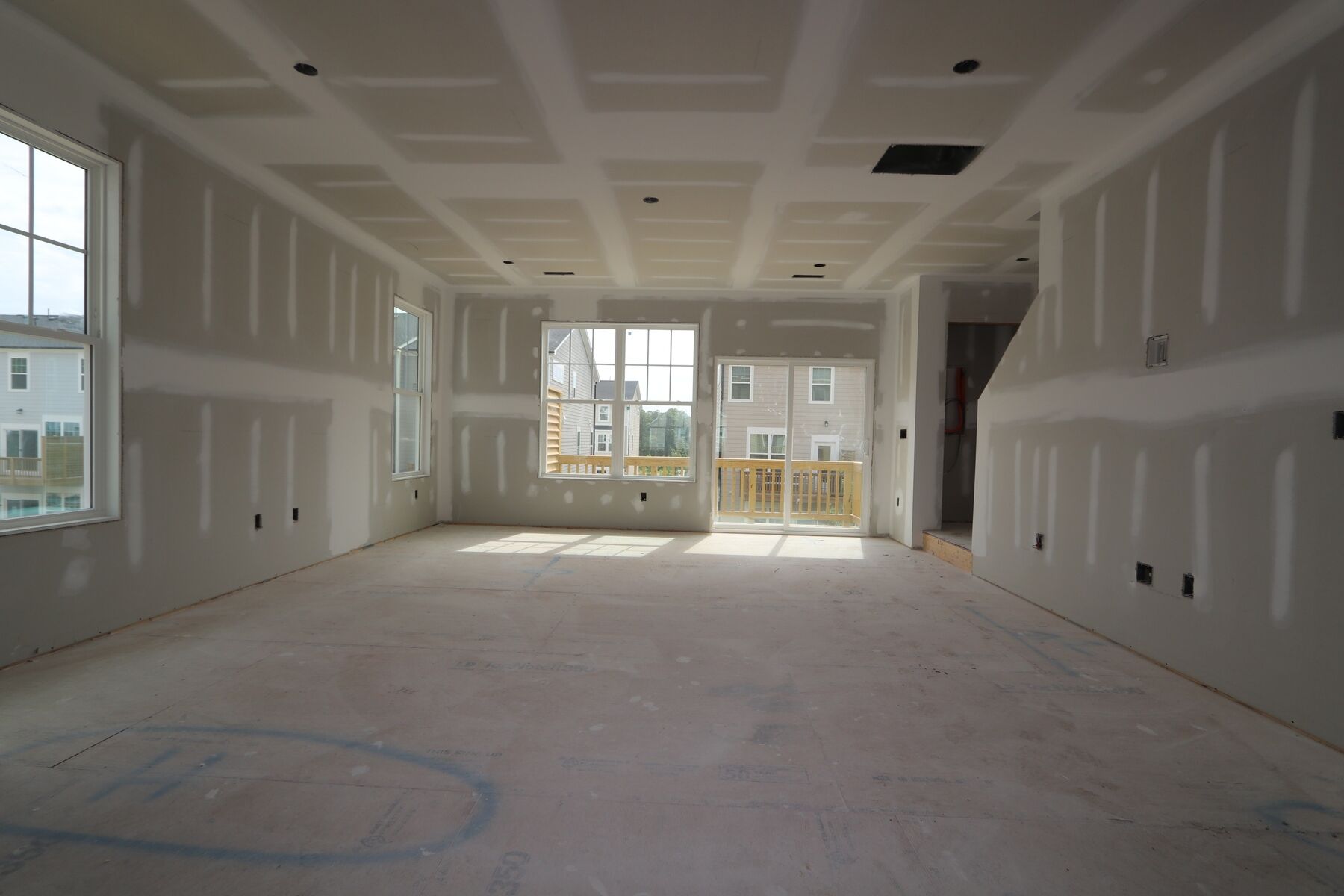 Drywall