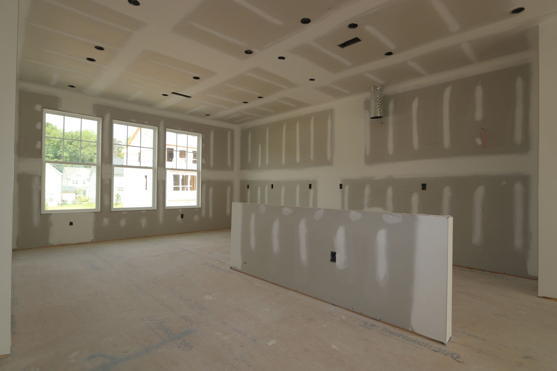 Drywall